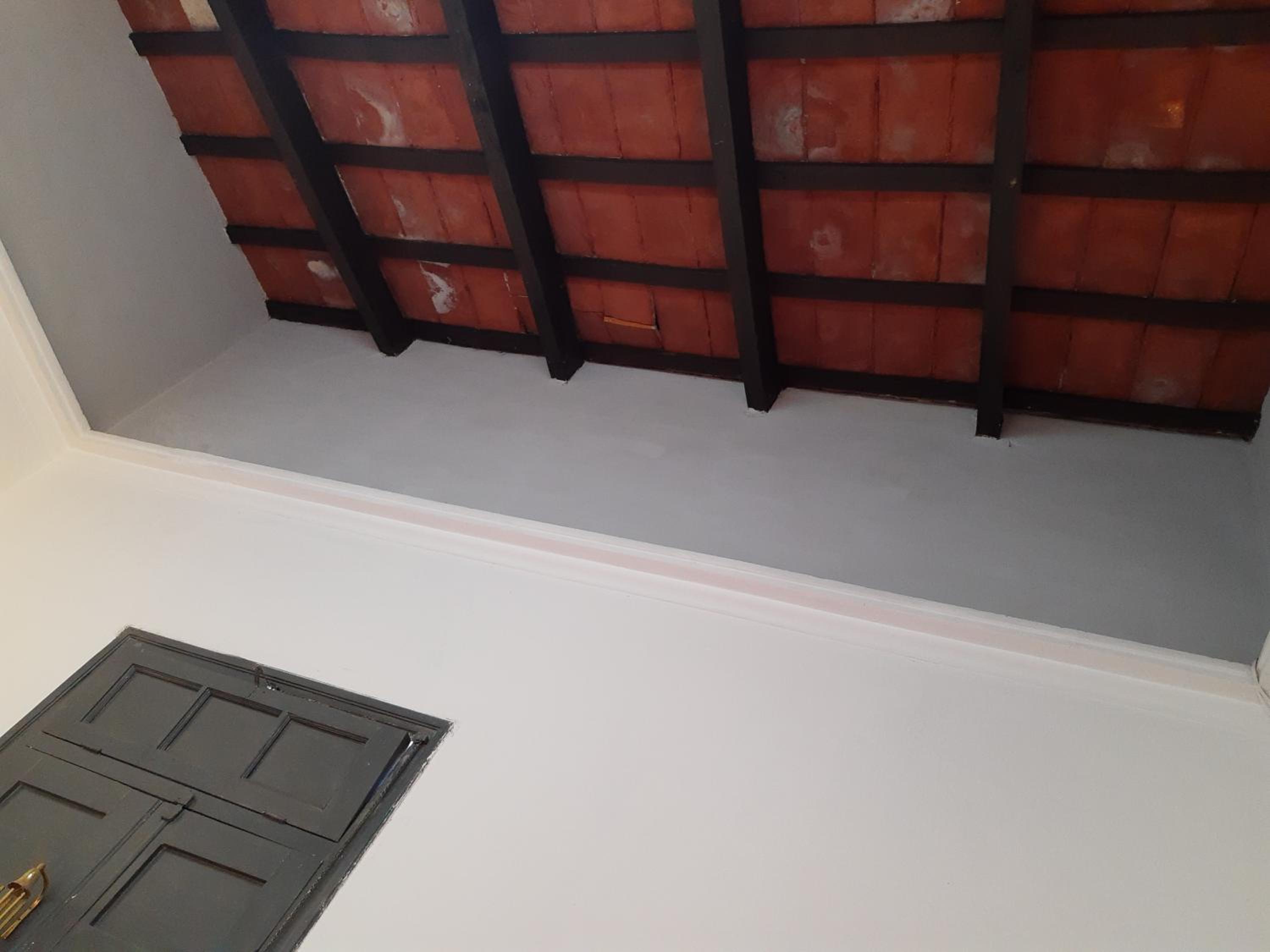 Residencia Colonial