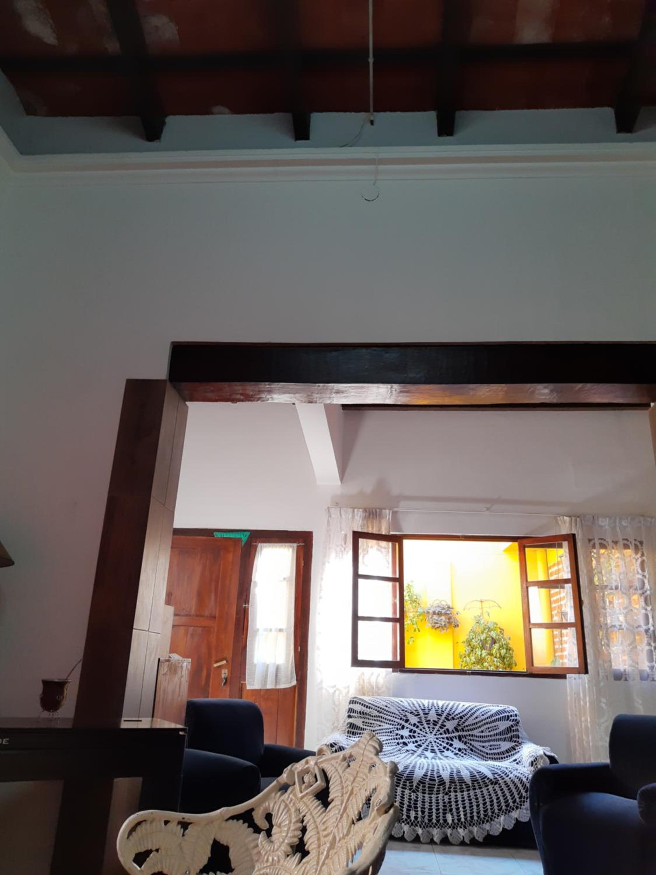 Residencia Colonial