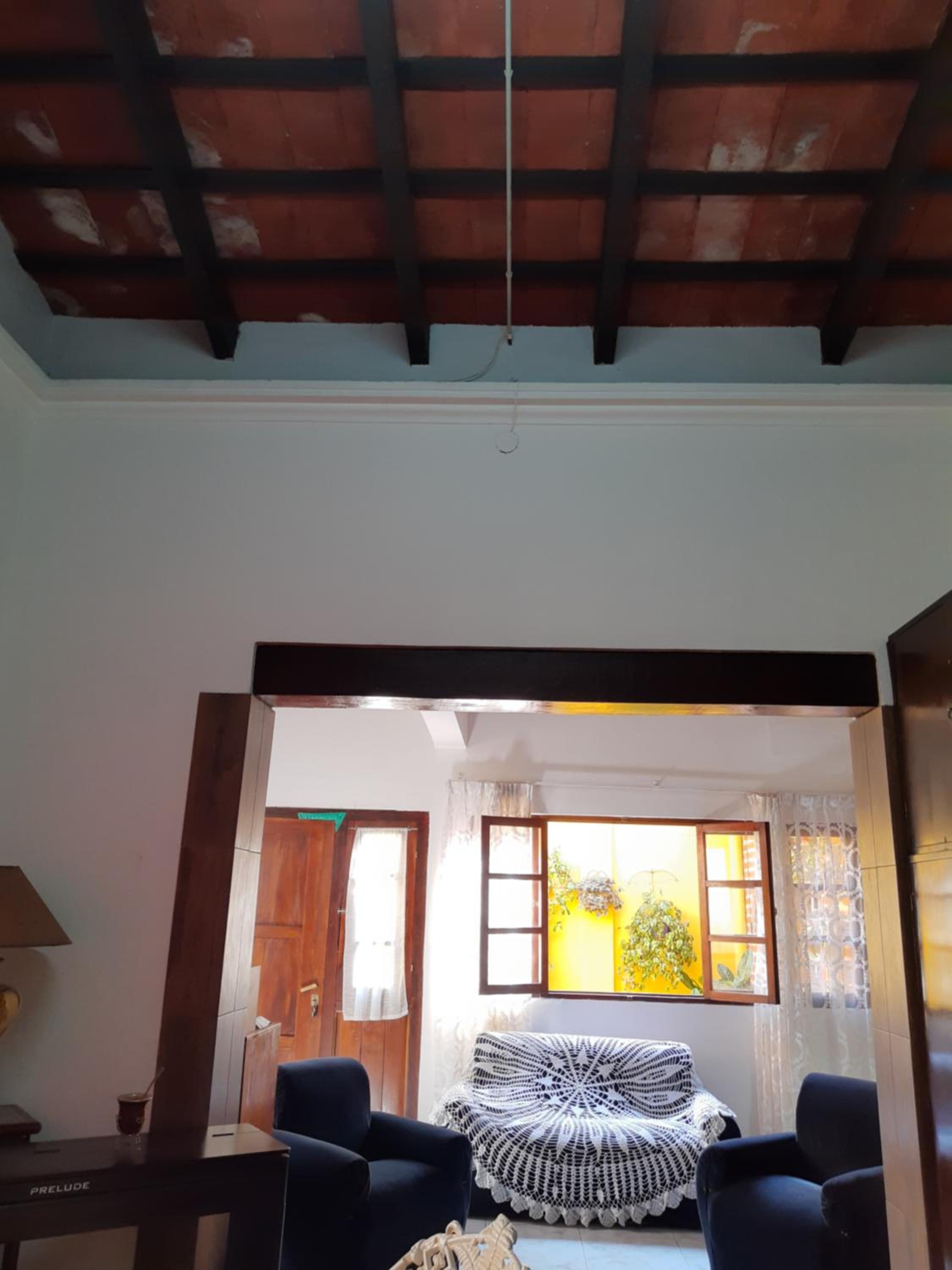 Residencia Colonial
