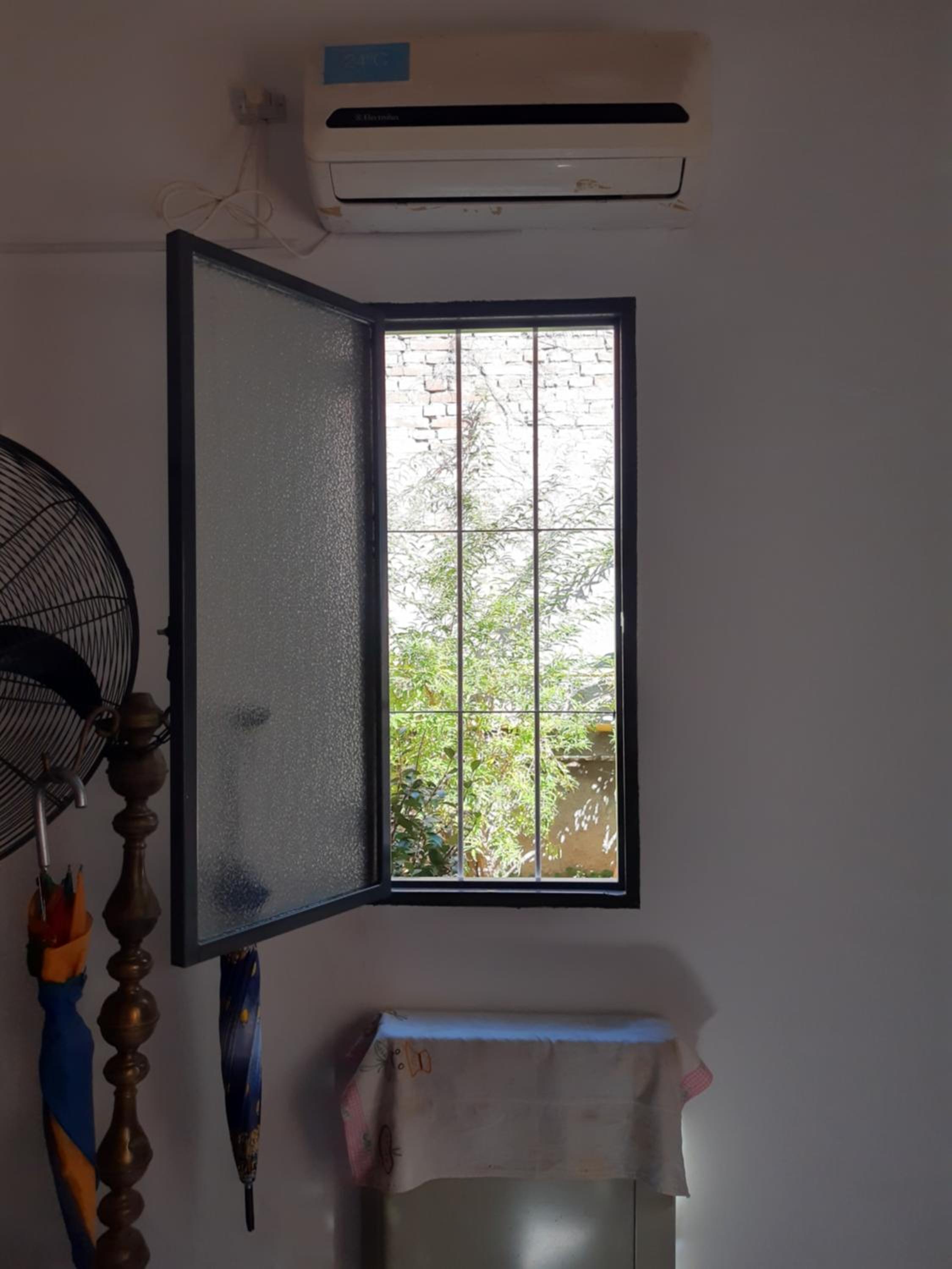 Residencia Colonial