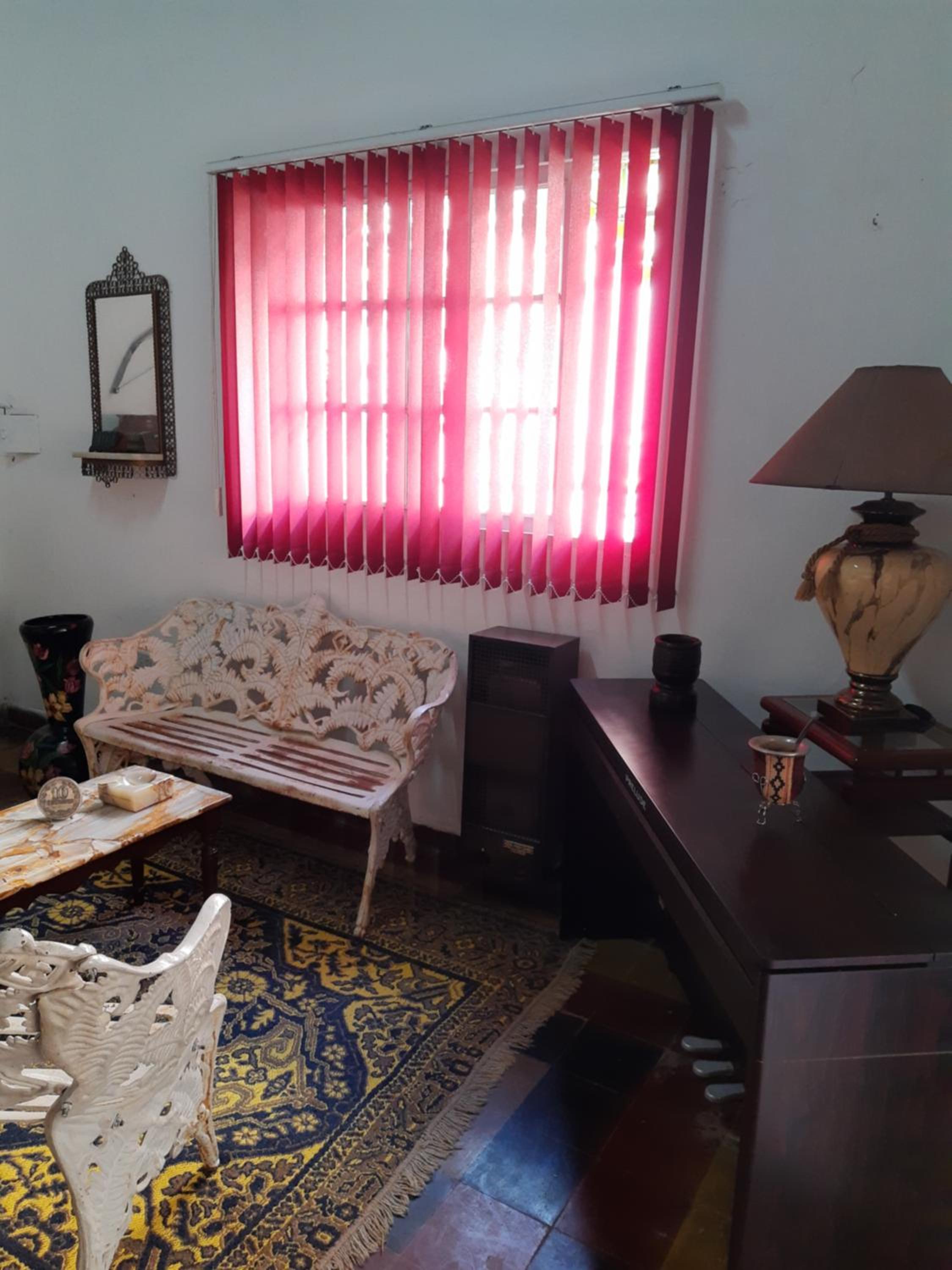 Residencia Colonial