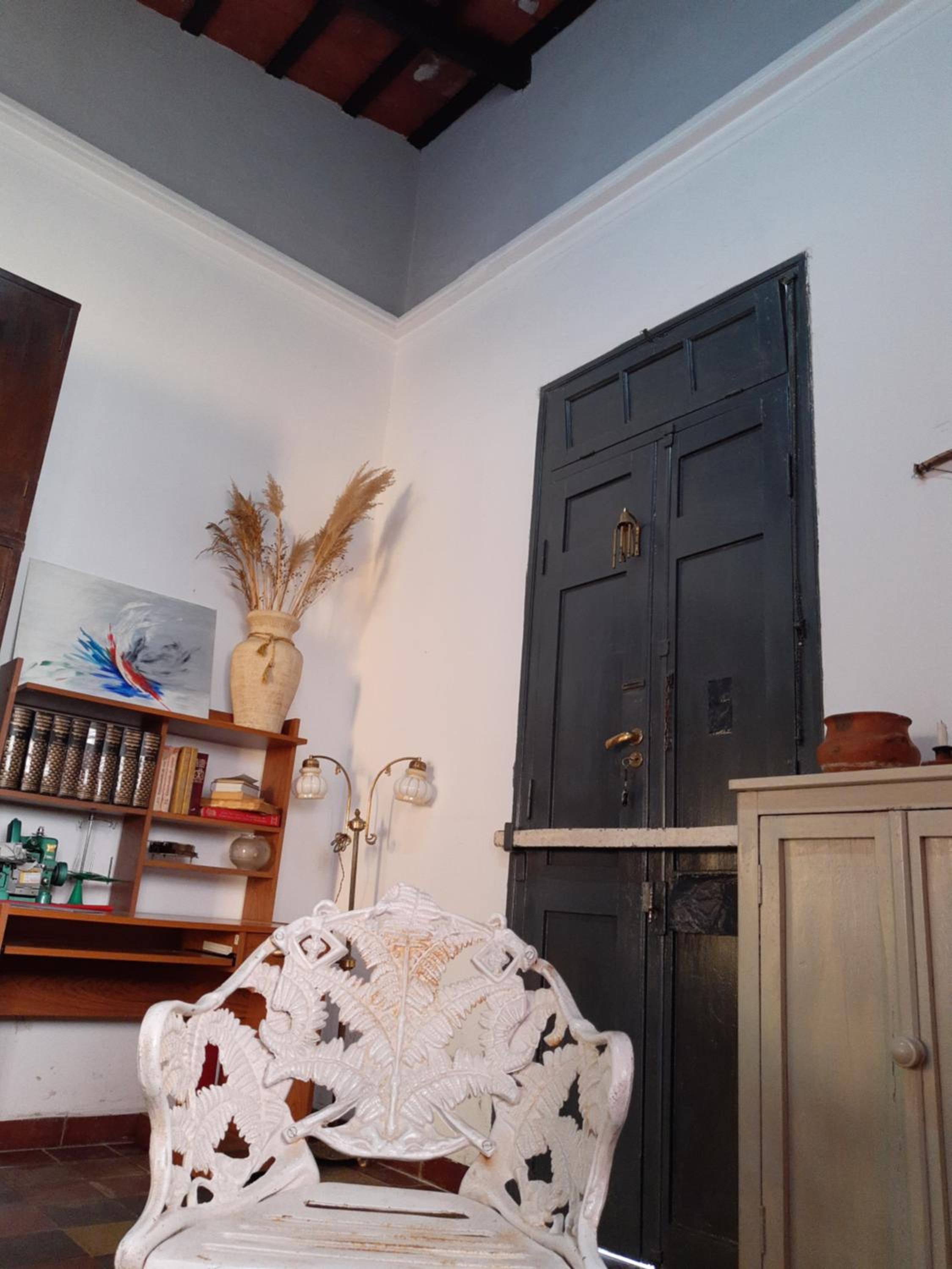 Residencia Colonial