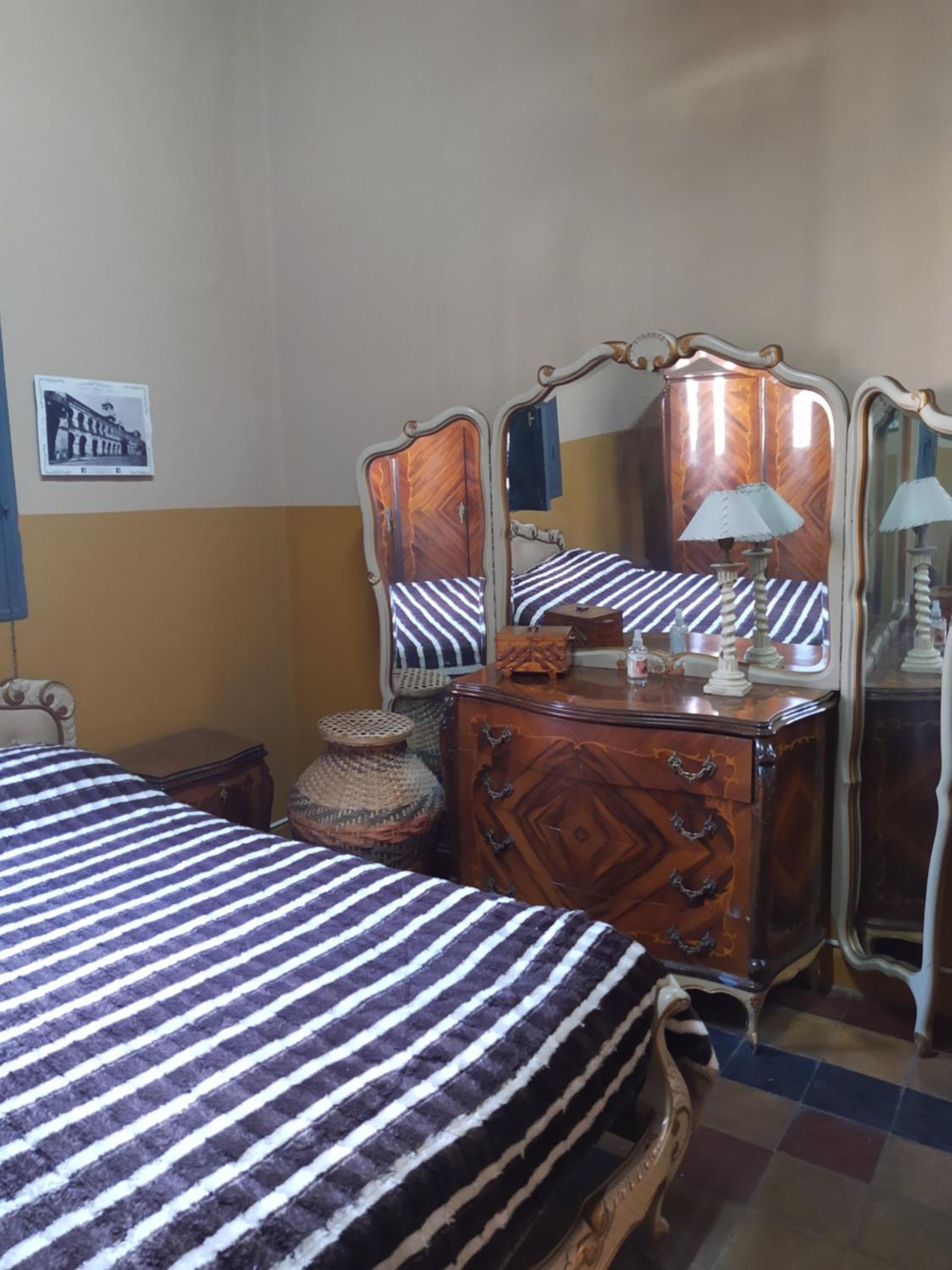 Residencia Colonial