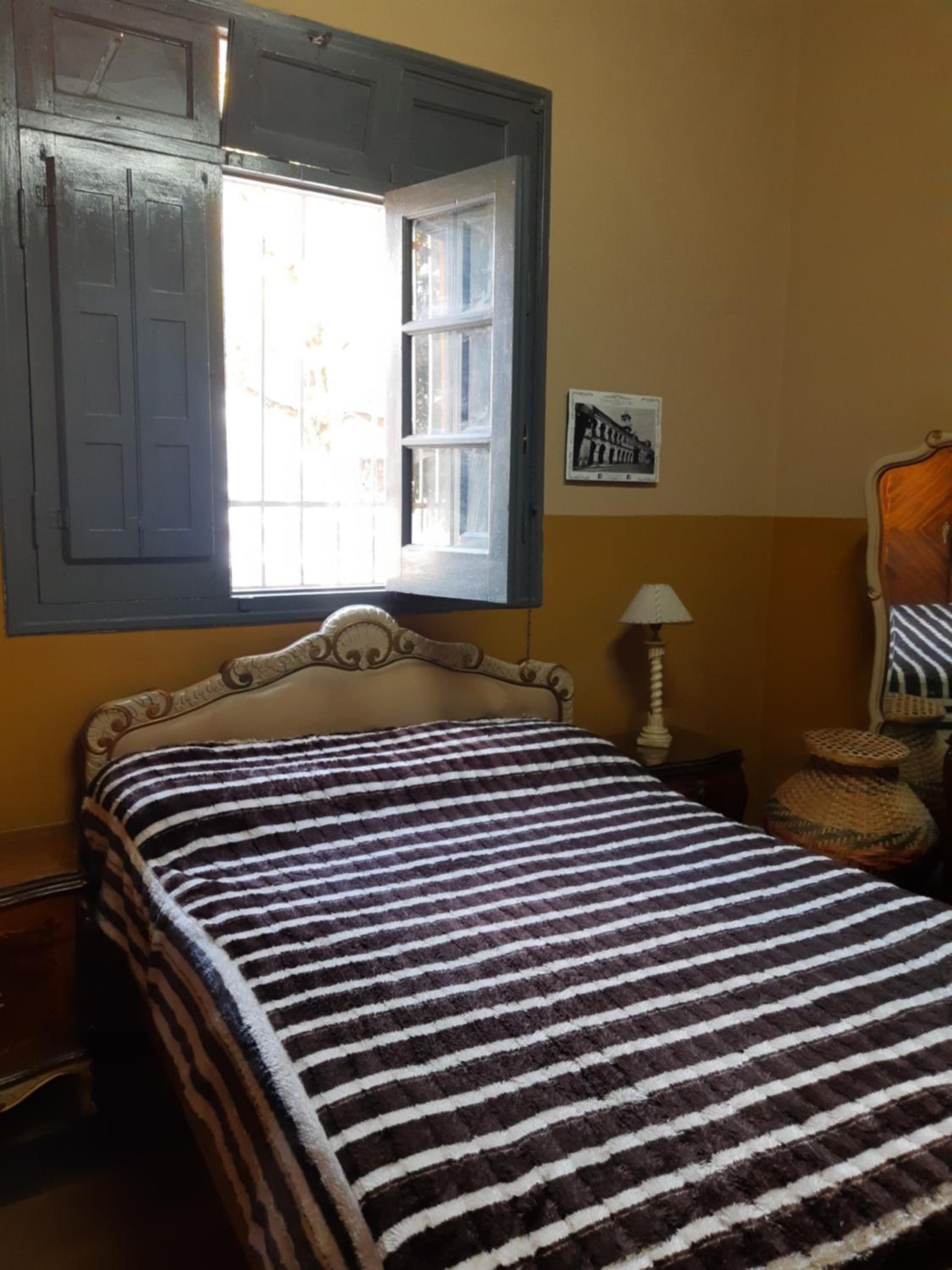 Residencia Colonial