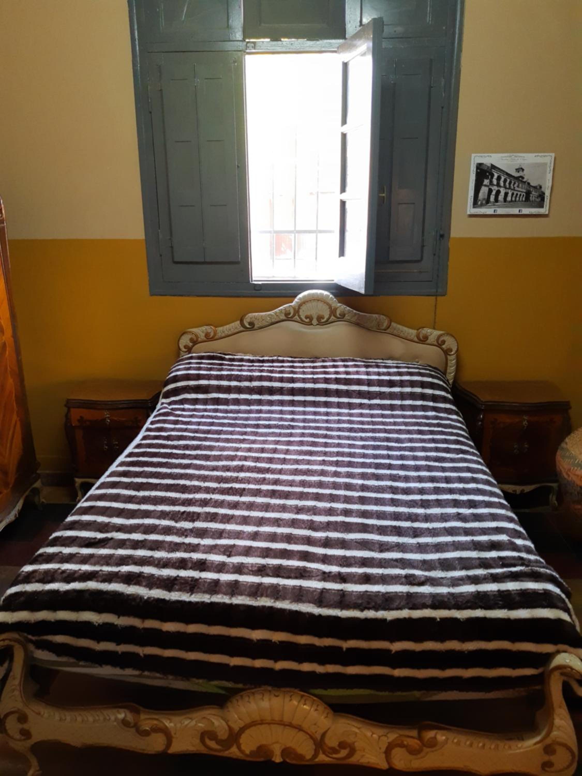Residencia Colonial