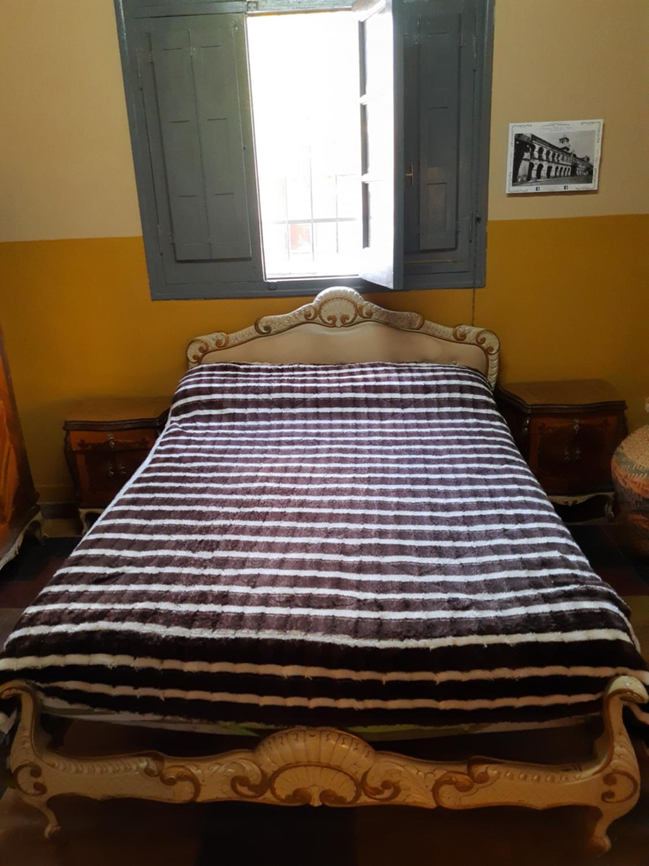 Residencia Colonial