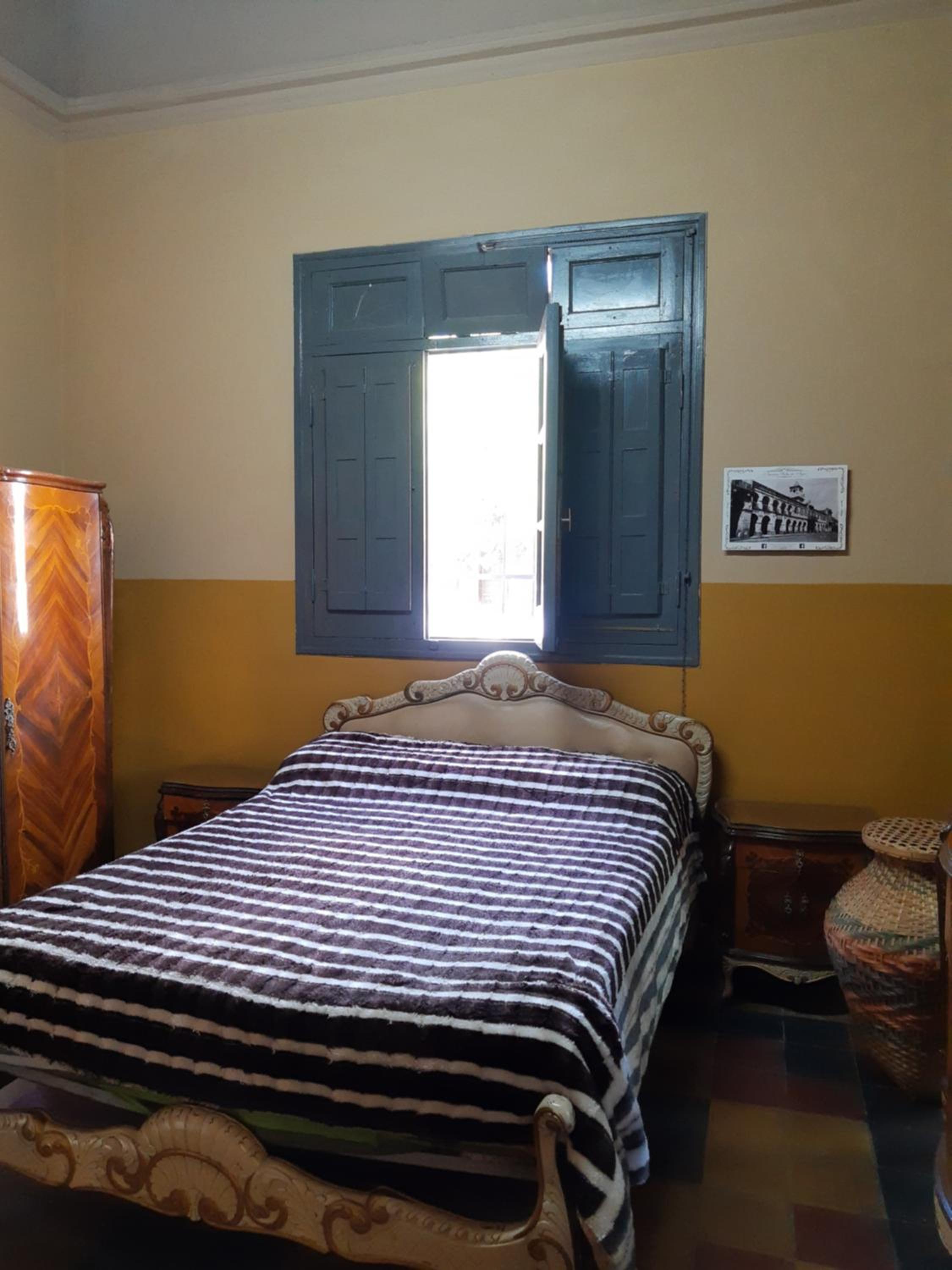 Residencia Colonial