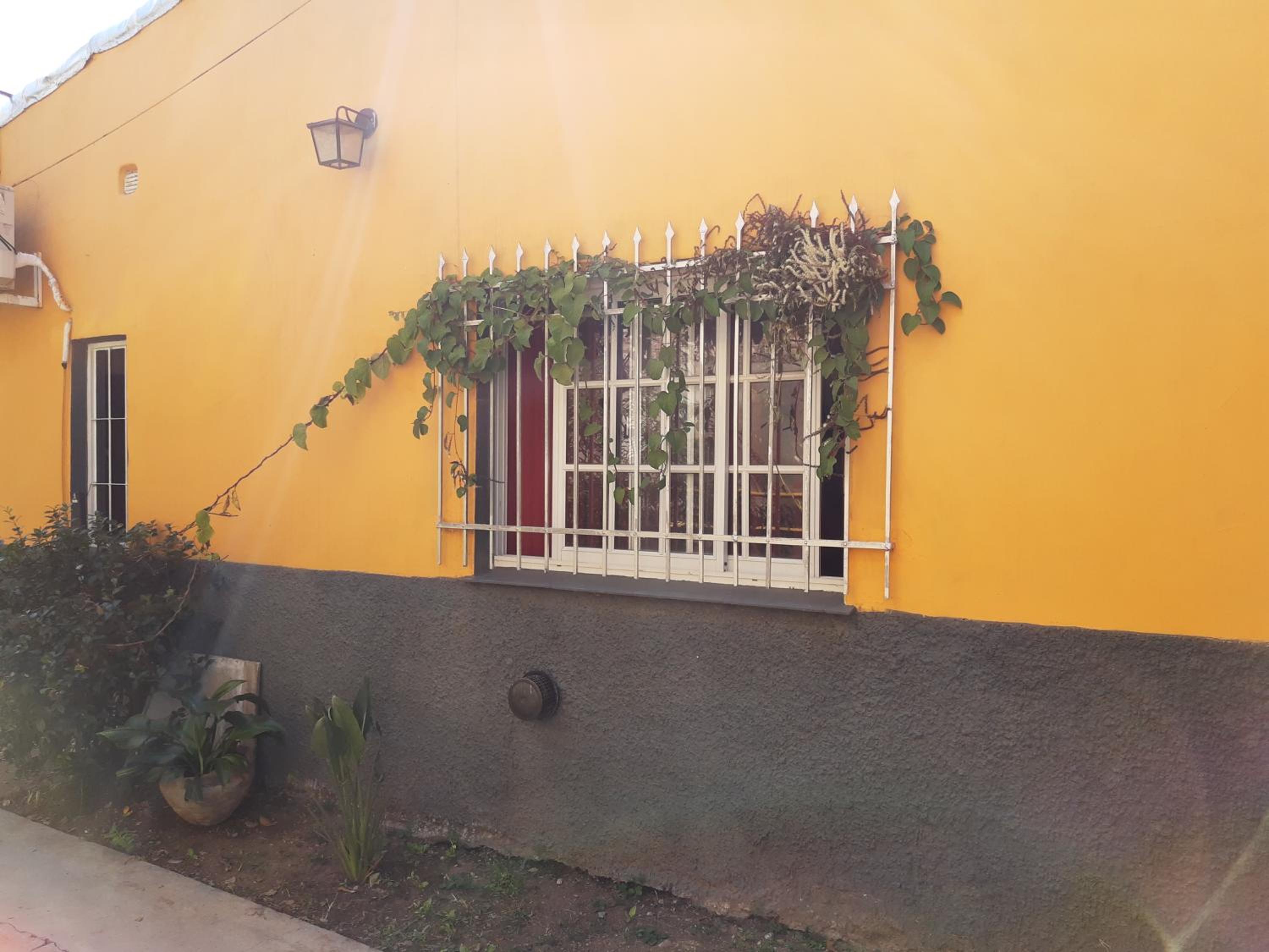 Residencia Colonial