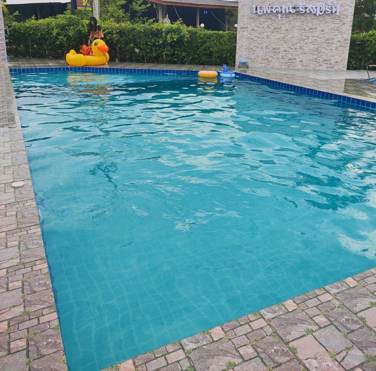 Noppakhun Resort view 5