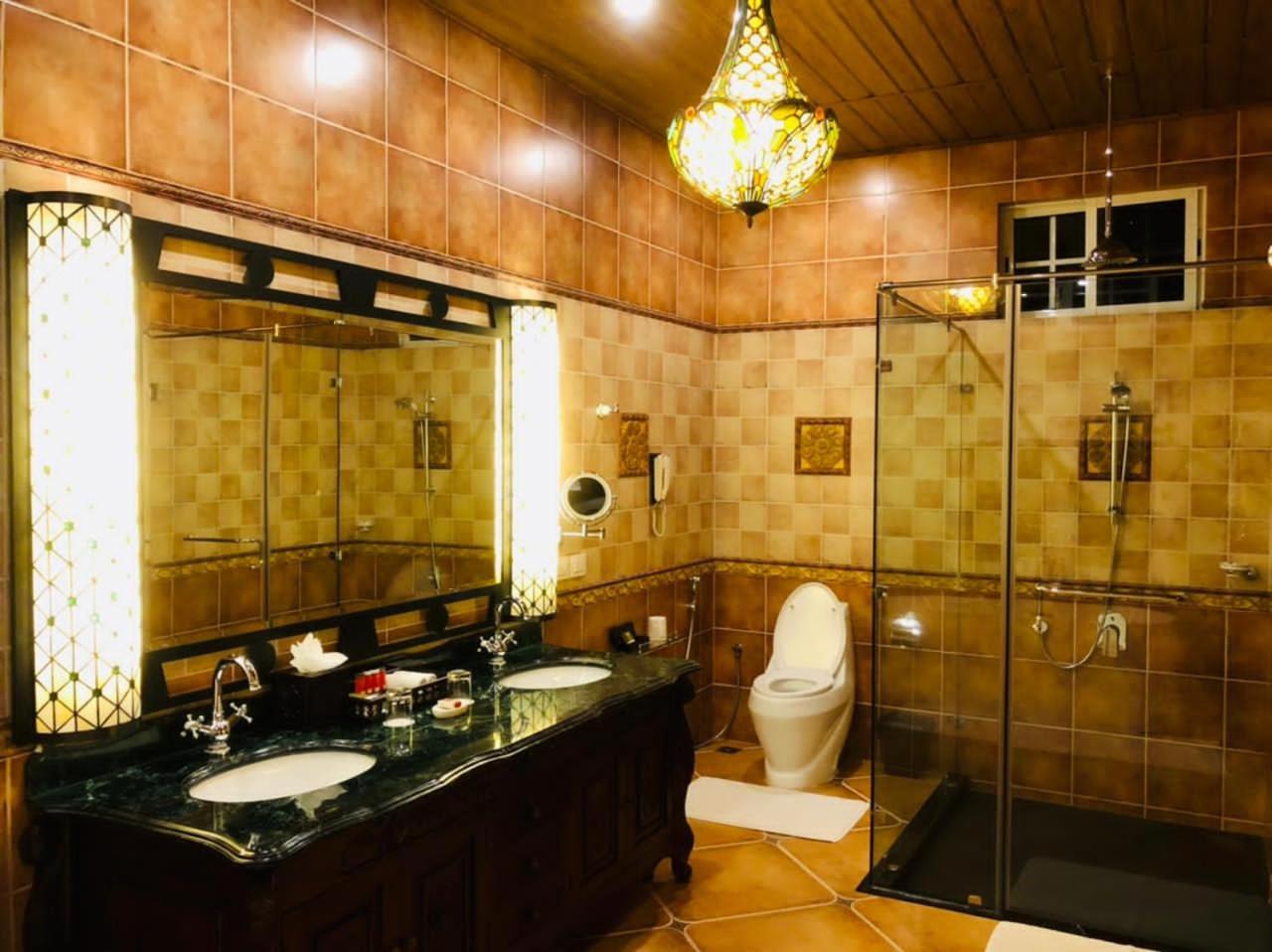 Coorg Wilderness Resort & Spa 68