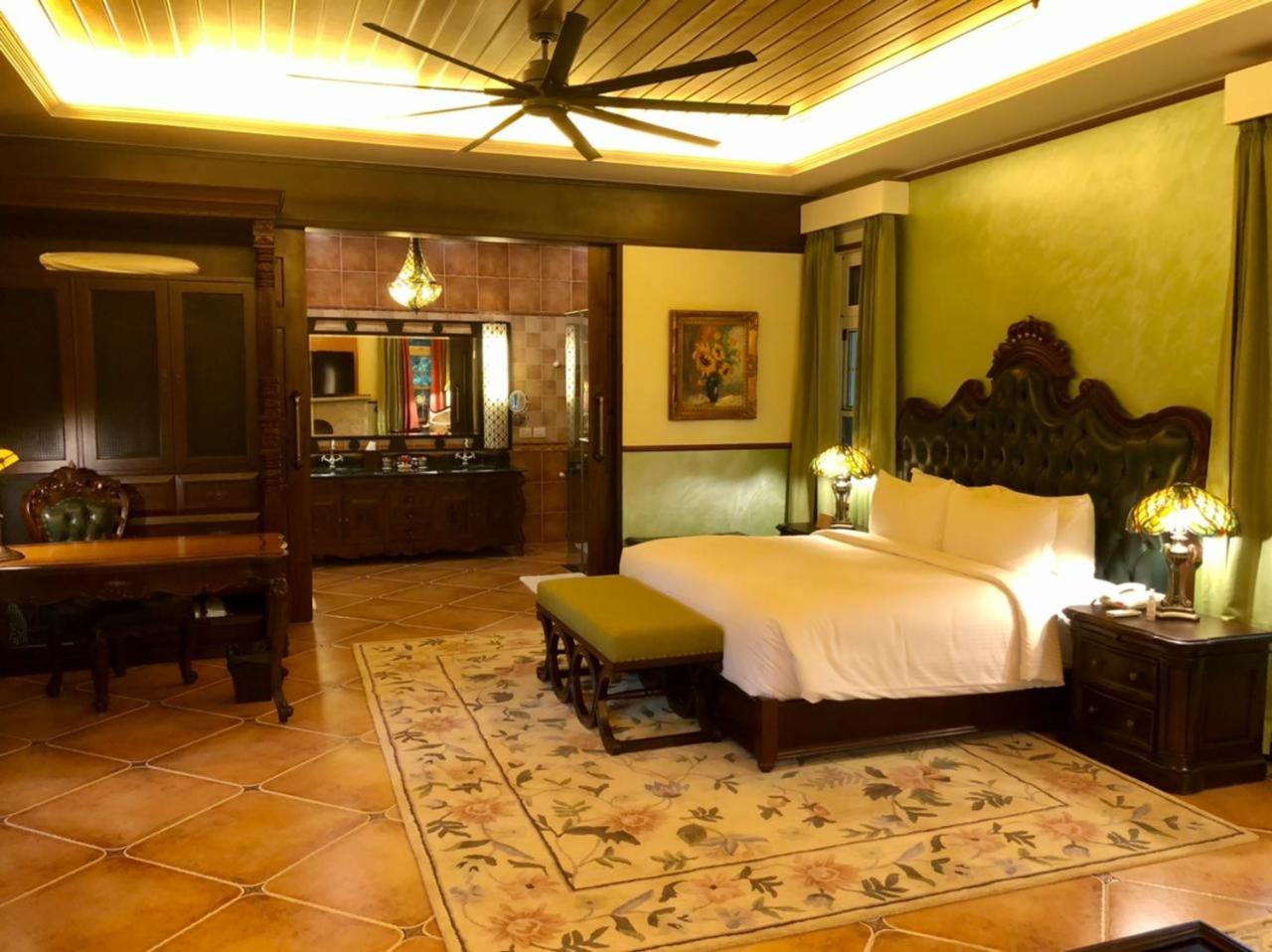 Coorg Wilderness Resort & Spa 70