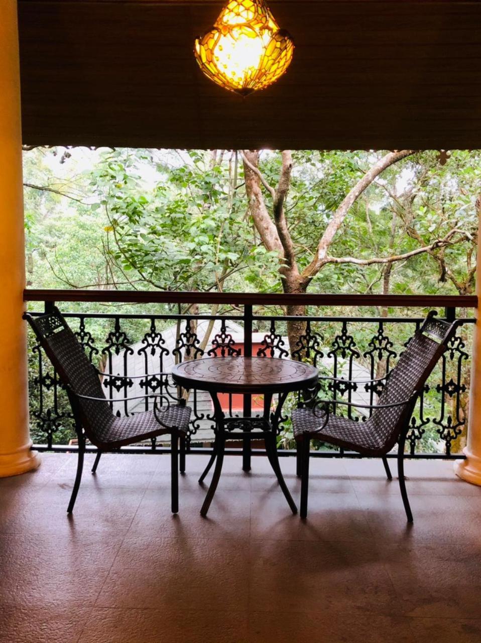 Coorg Wilderness Resort & Spa 71