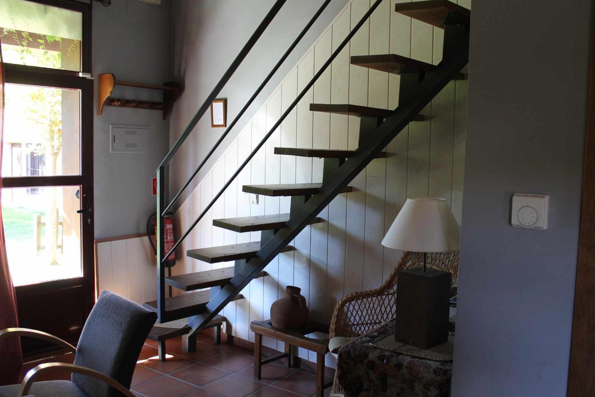 LAS CABAÑAS DE VALSAIN