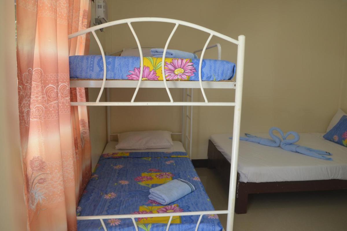 children's play area