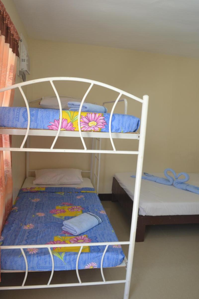 children's play area
