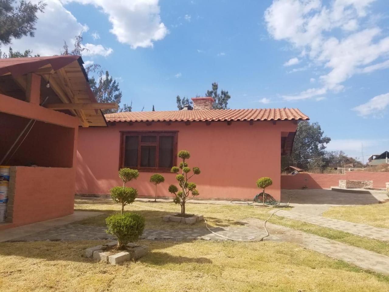 Cabaña Sol