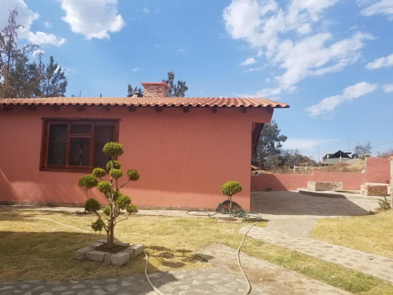 Cabaña Sol
