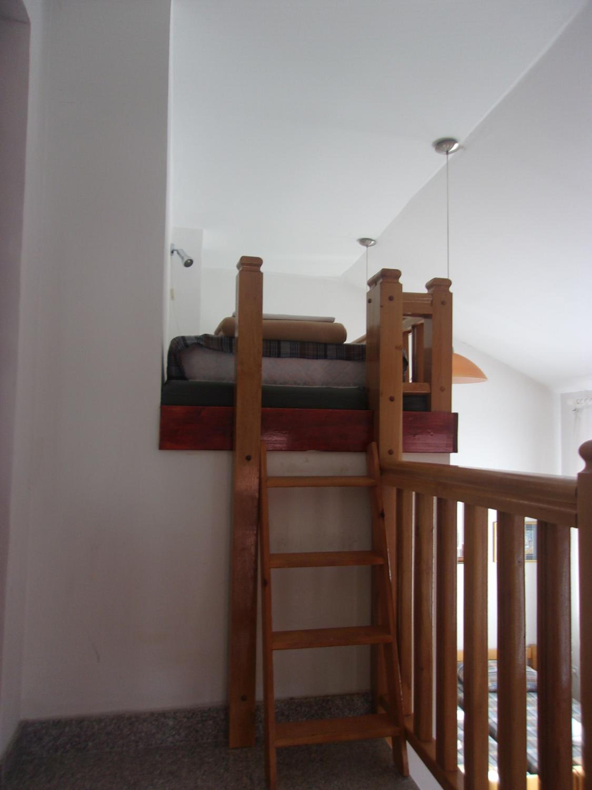 Tower House