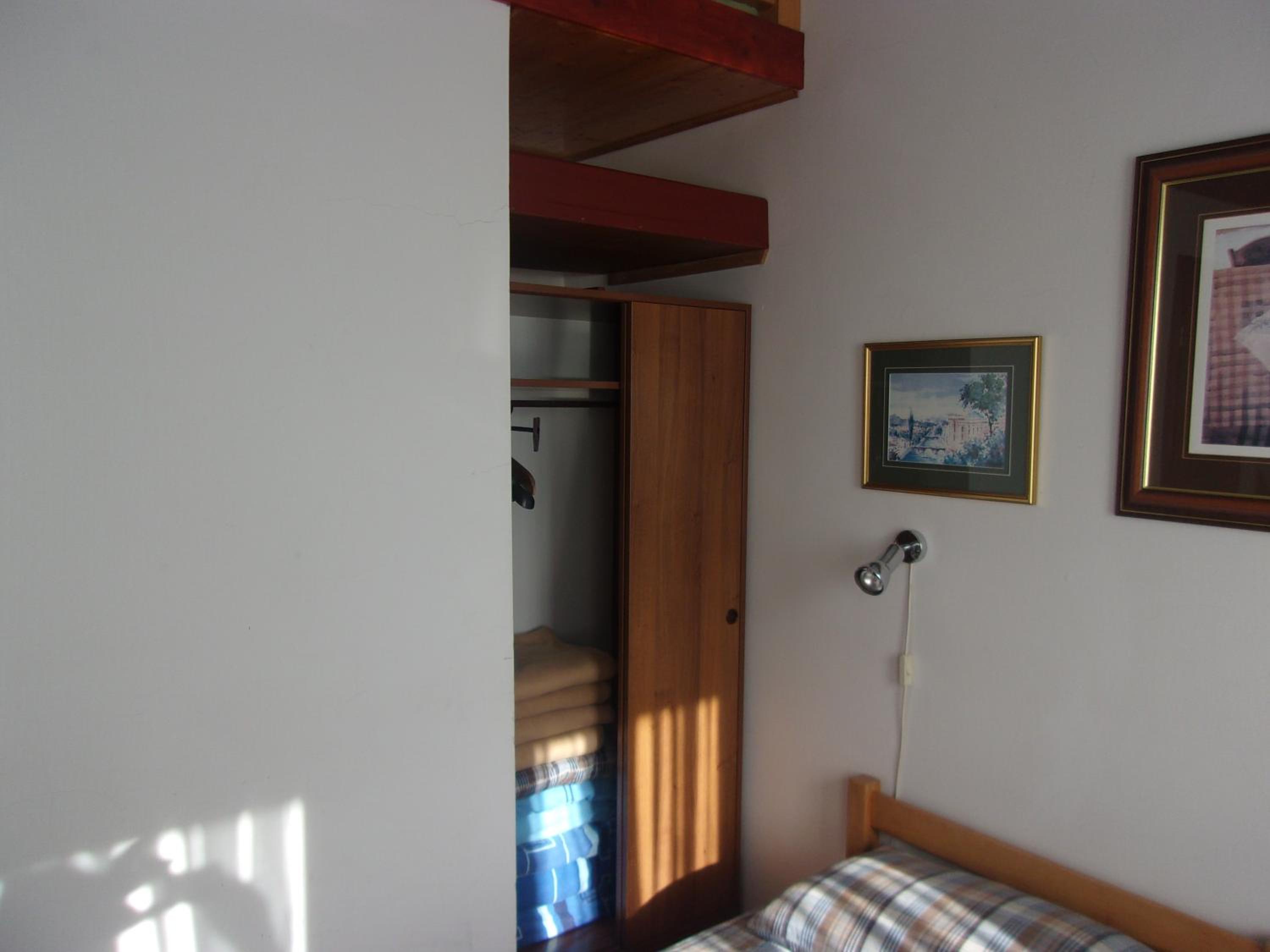 Tower House