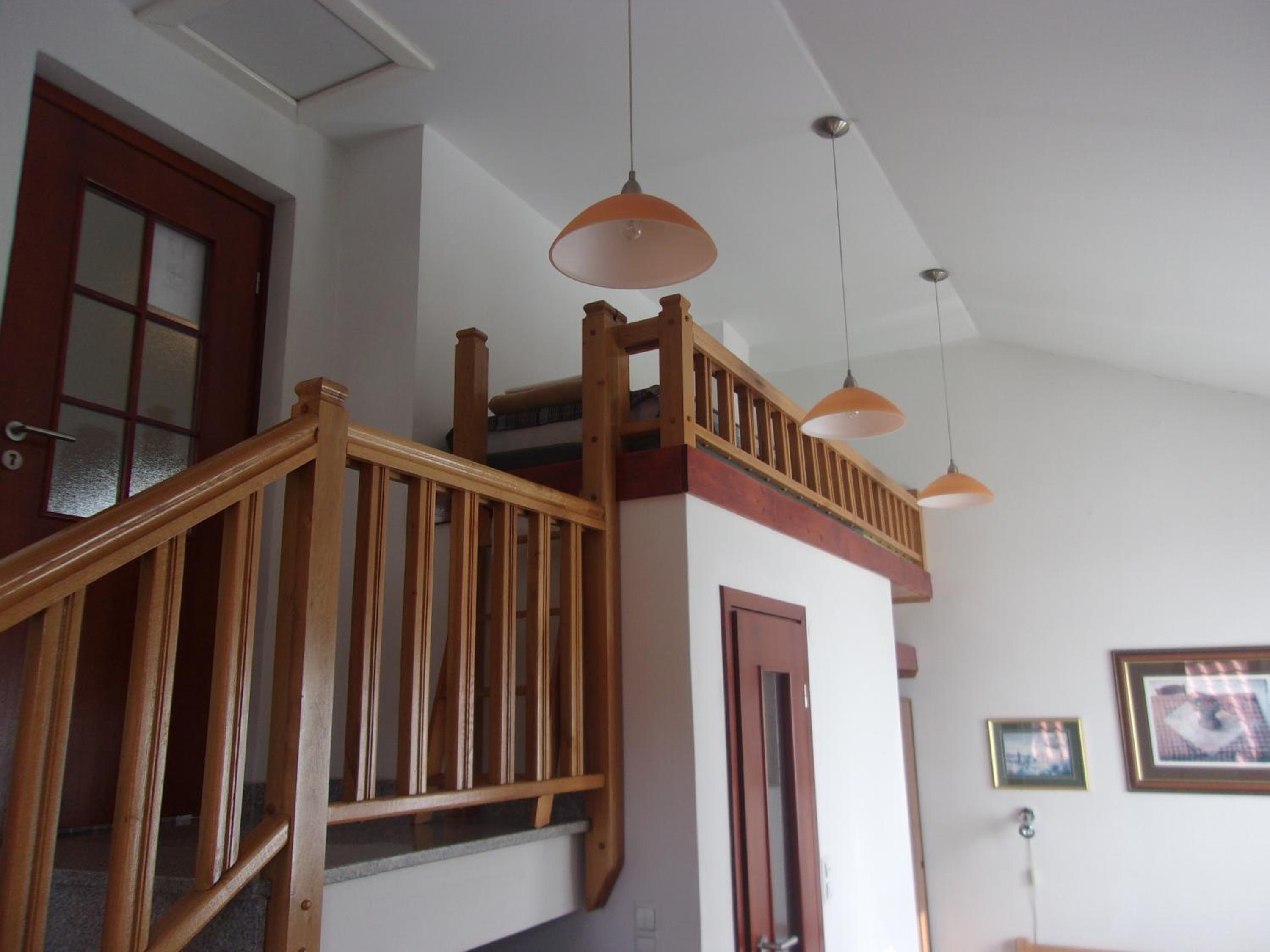 Tower House