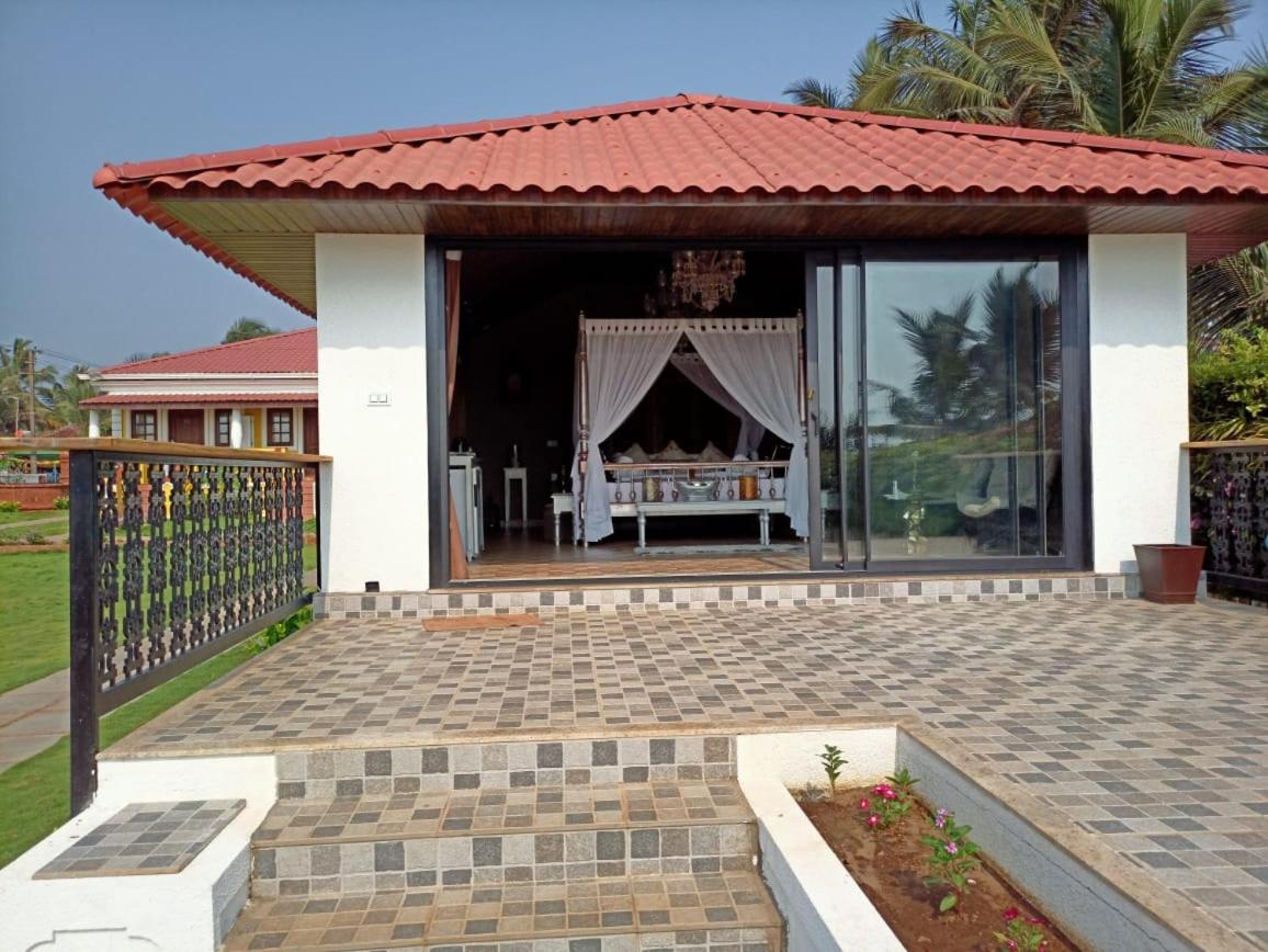 Resort Terra Paraiso Goa - A Beach Property, photo 51