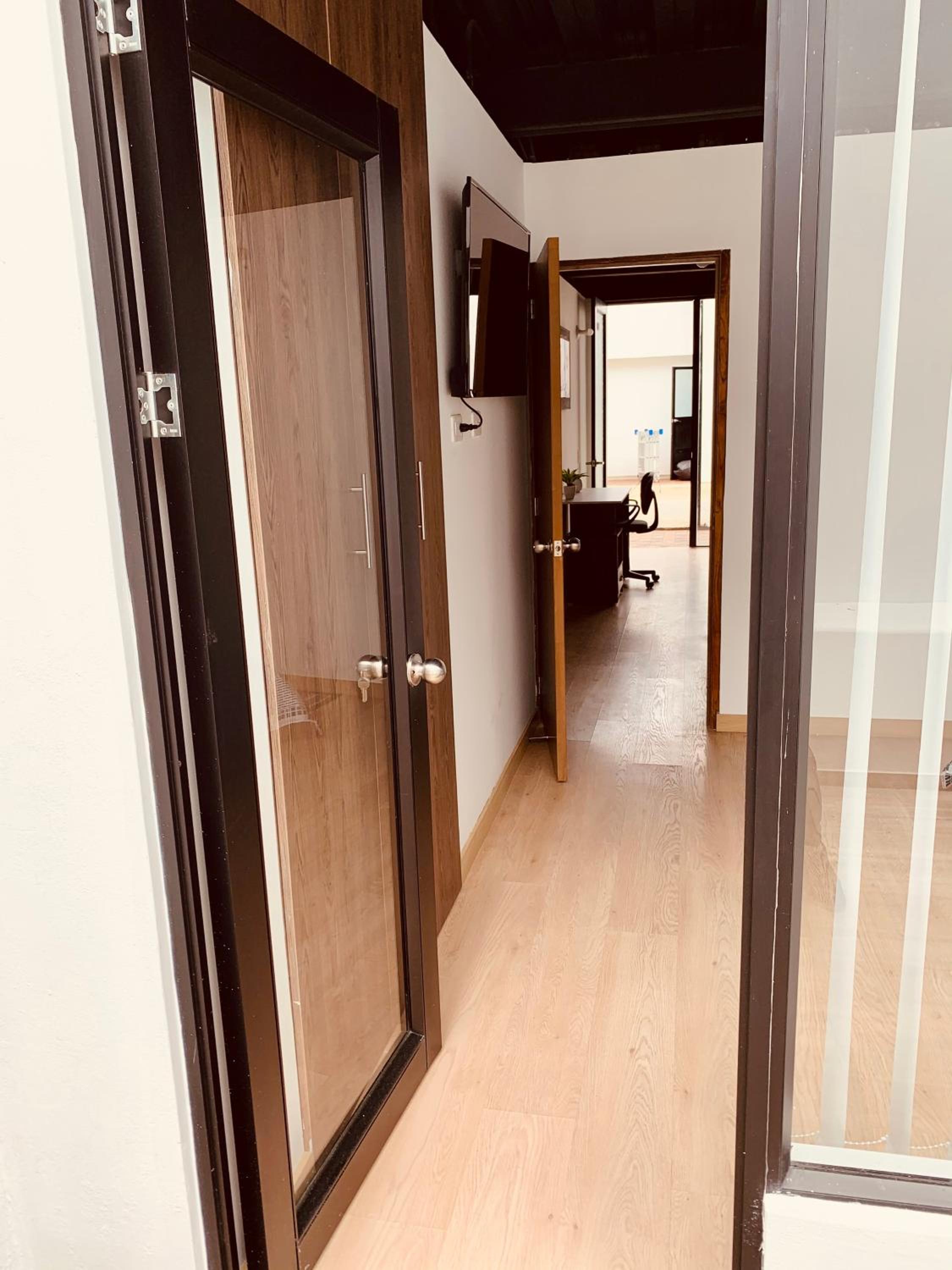 Apartamento zona colonial lindísimo 101