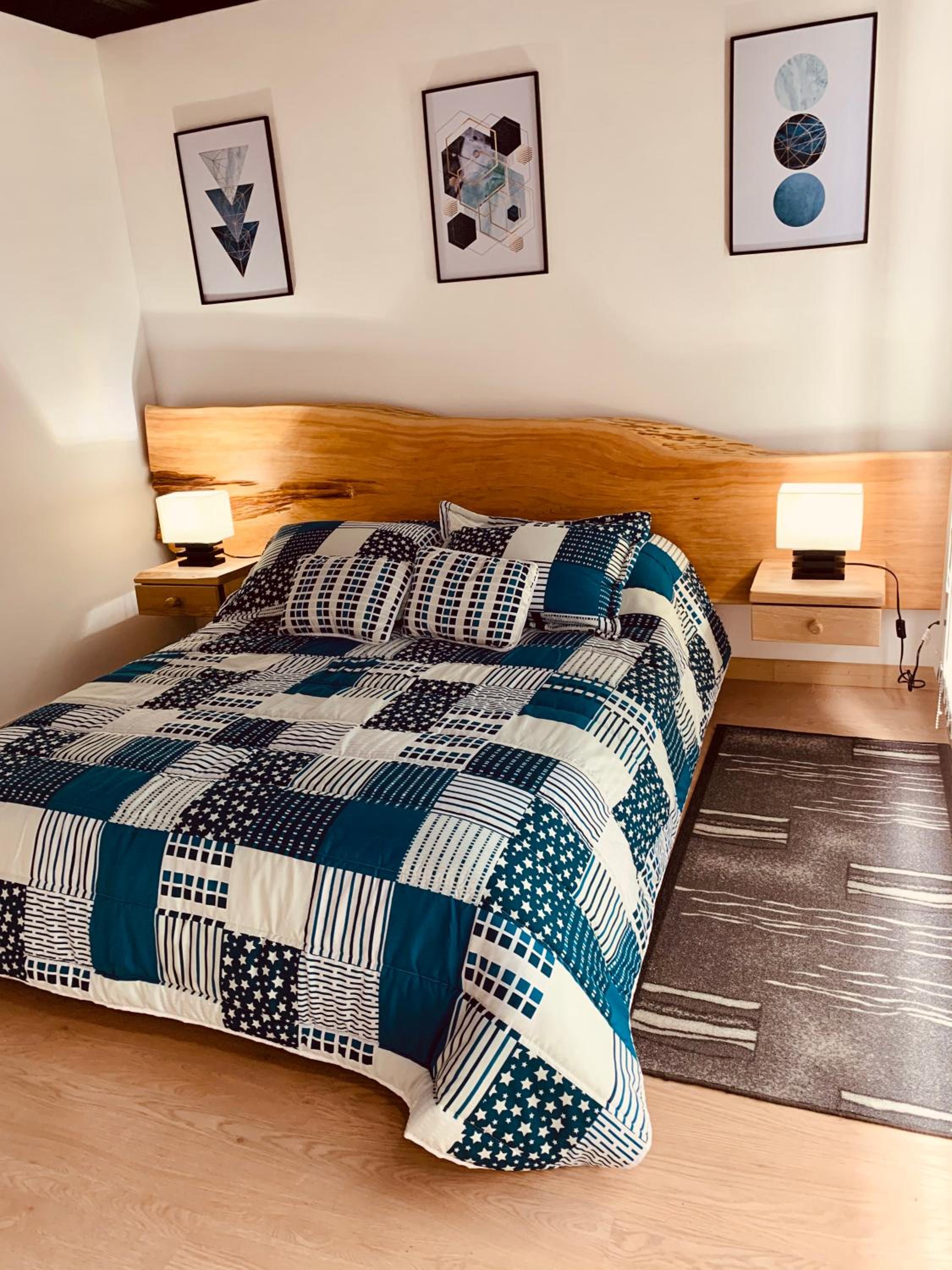 Apartamento zona colonial lindísimo 101
