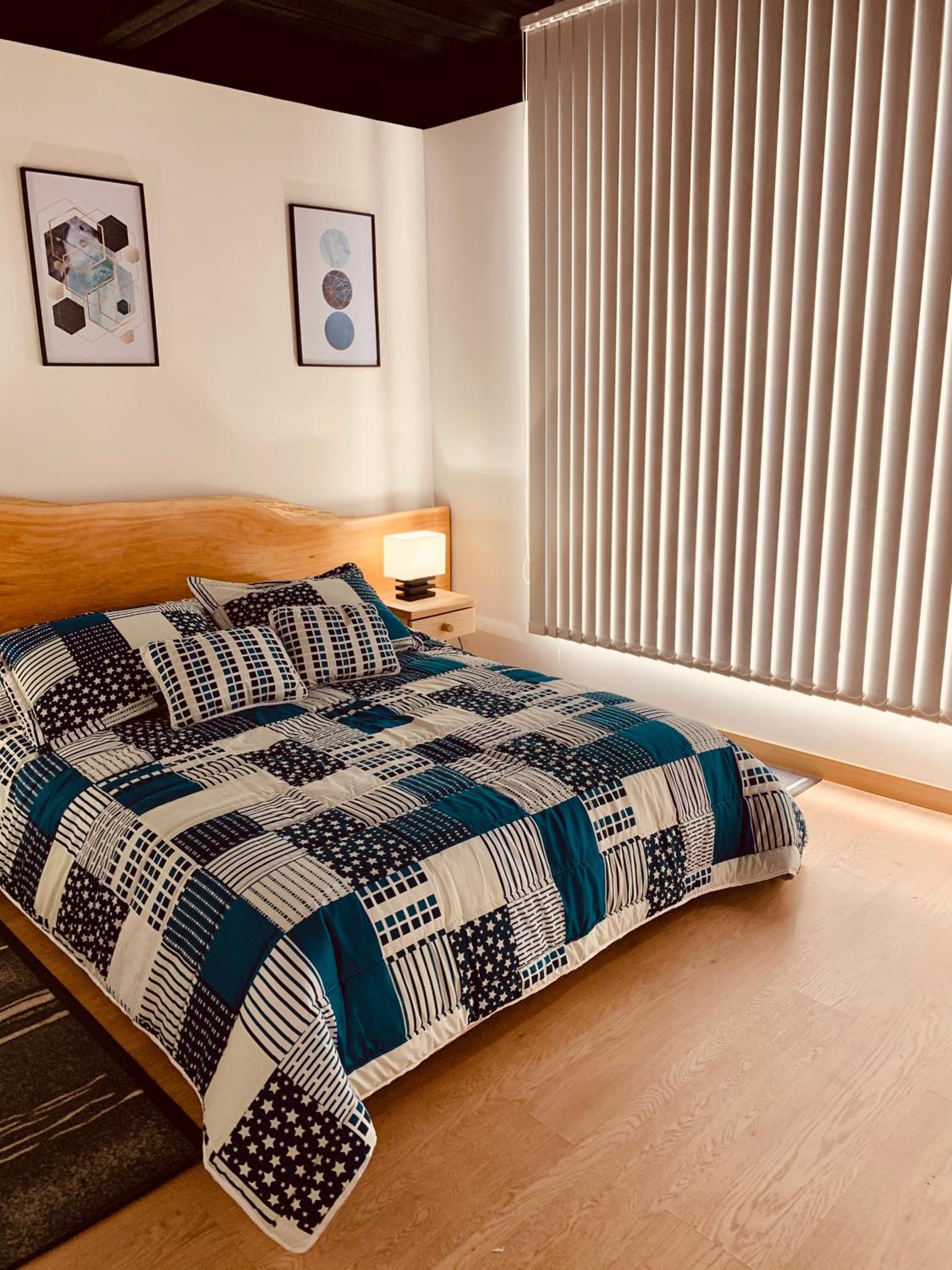 Apartamento zona colonial lindísimo 101
