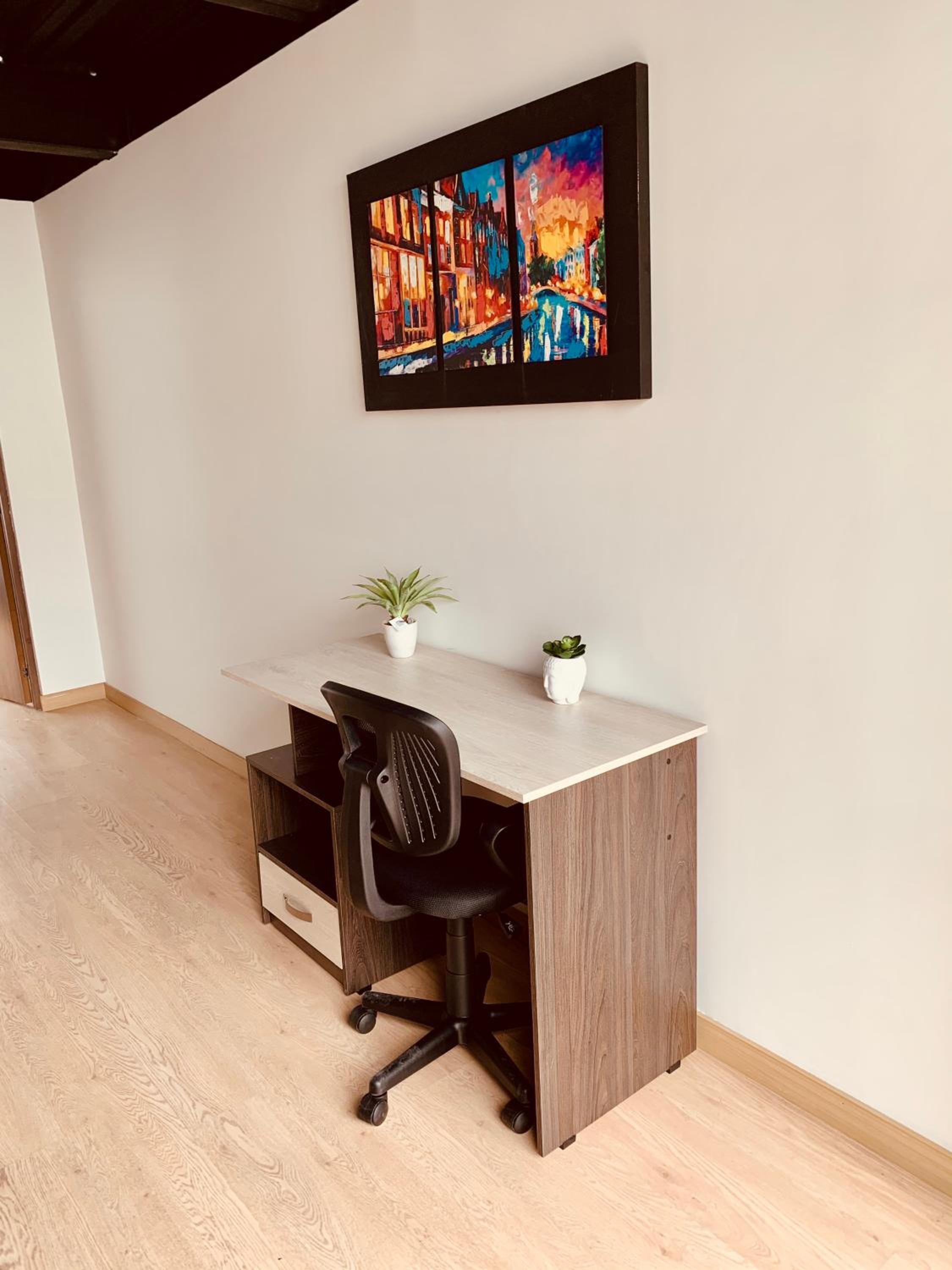 Apartamento zona colonial lindísimo 101
