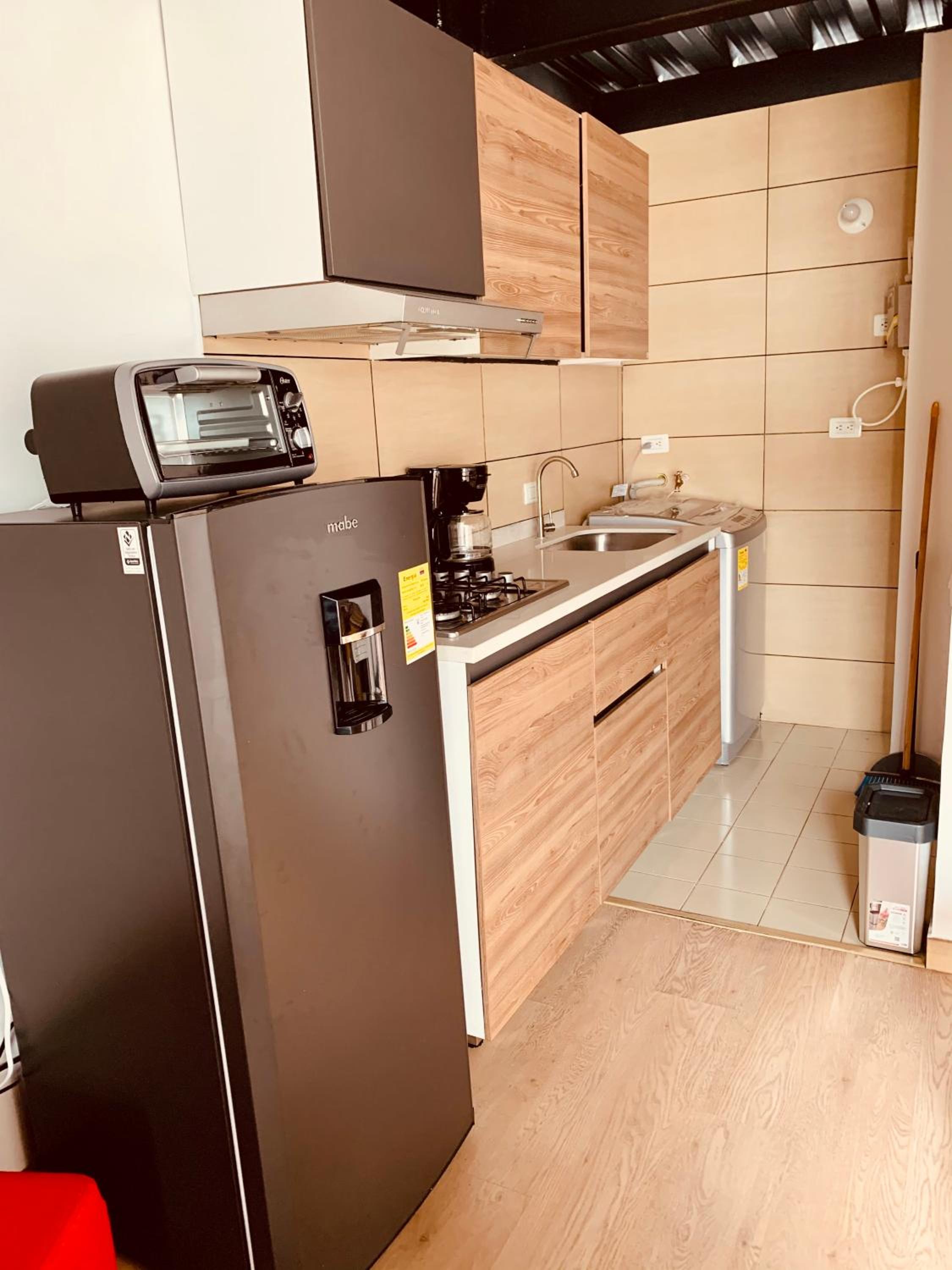 Apartamento zona colonial lindísimo 101