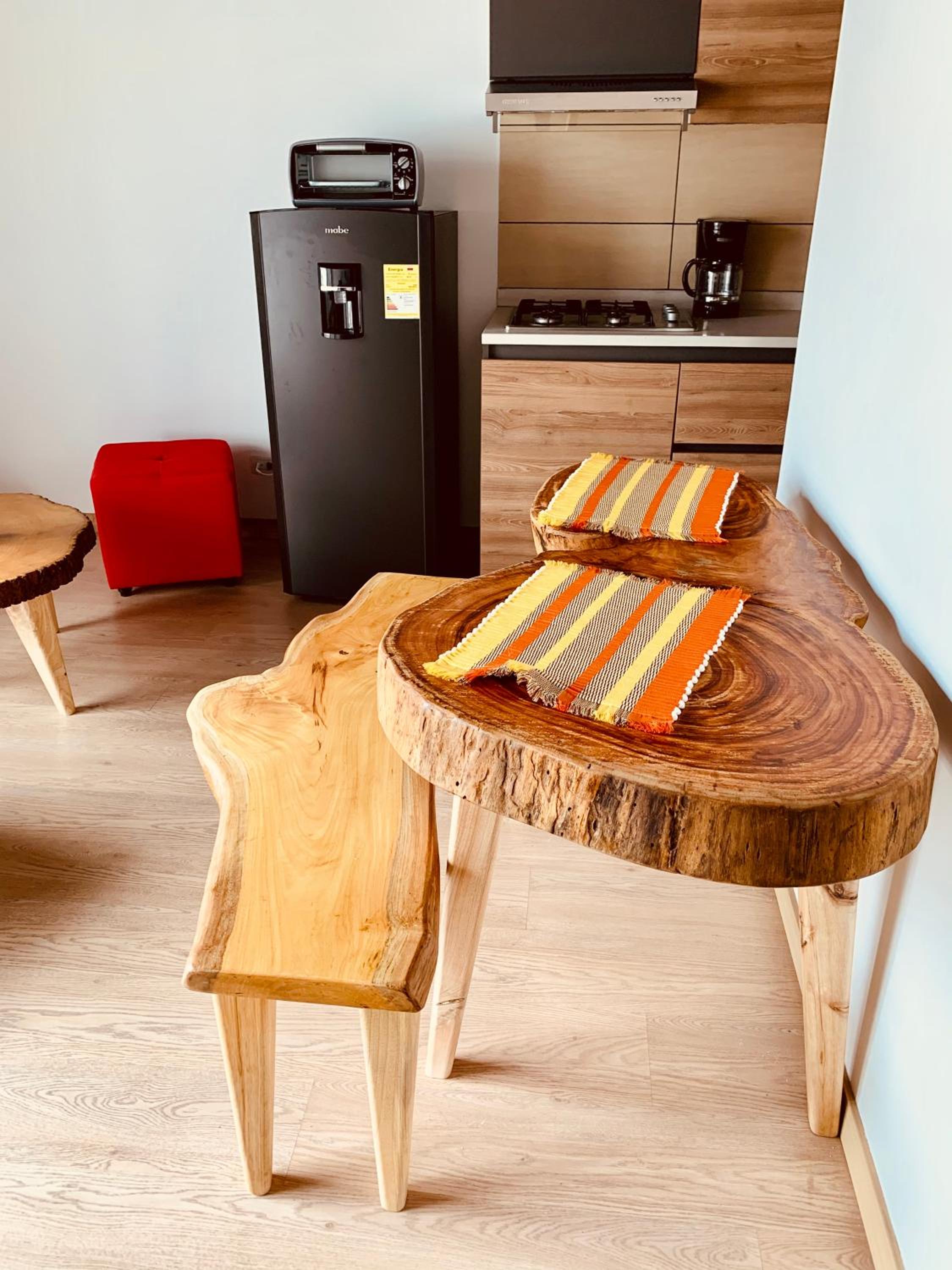 Apartamento zona colonial lindísimo 101