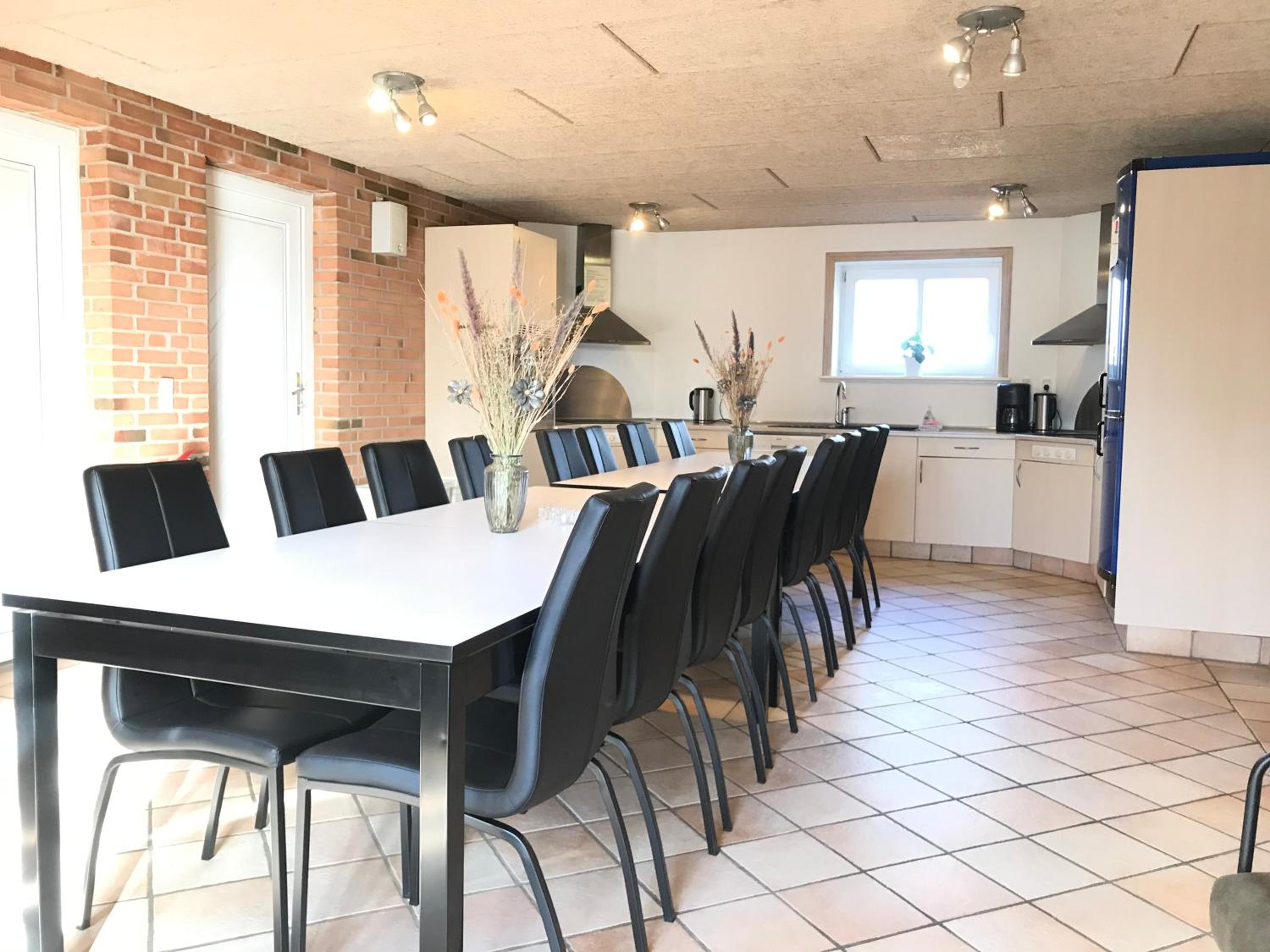 Egebjerggaard Bed & Breakfast