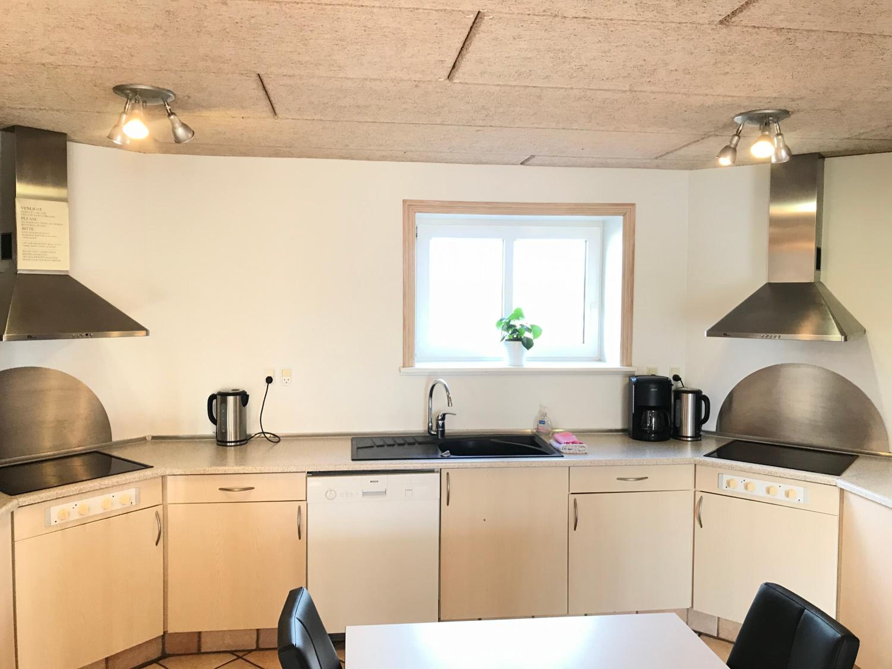Egebjerggaard Bed & Breakfast