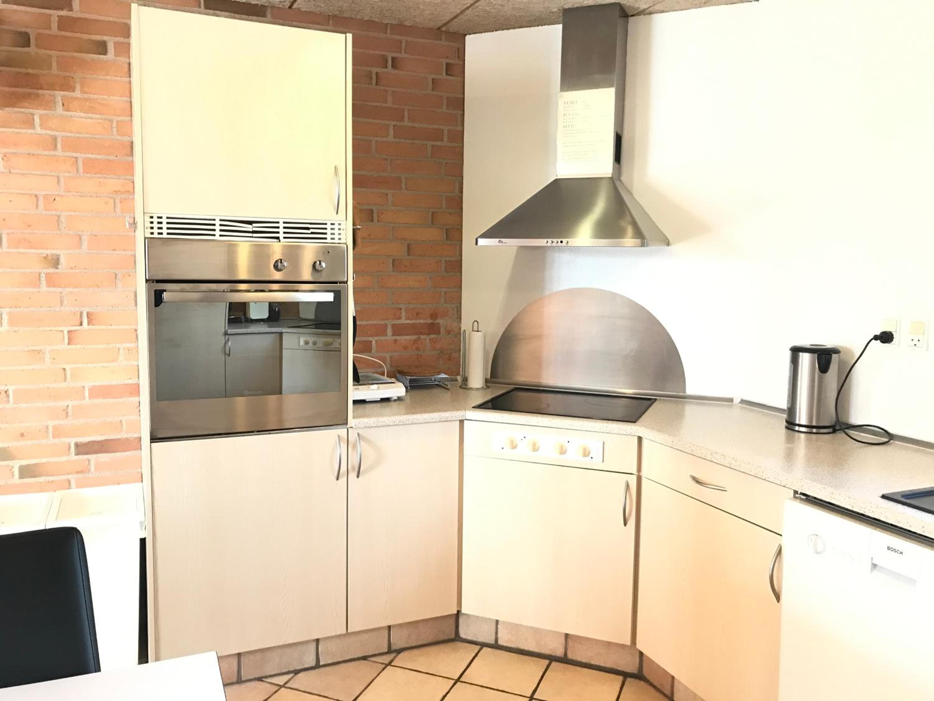Egebjerggaard Bed & Breakfast