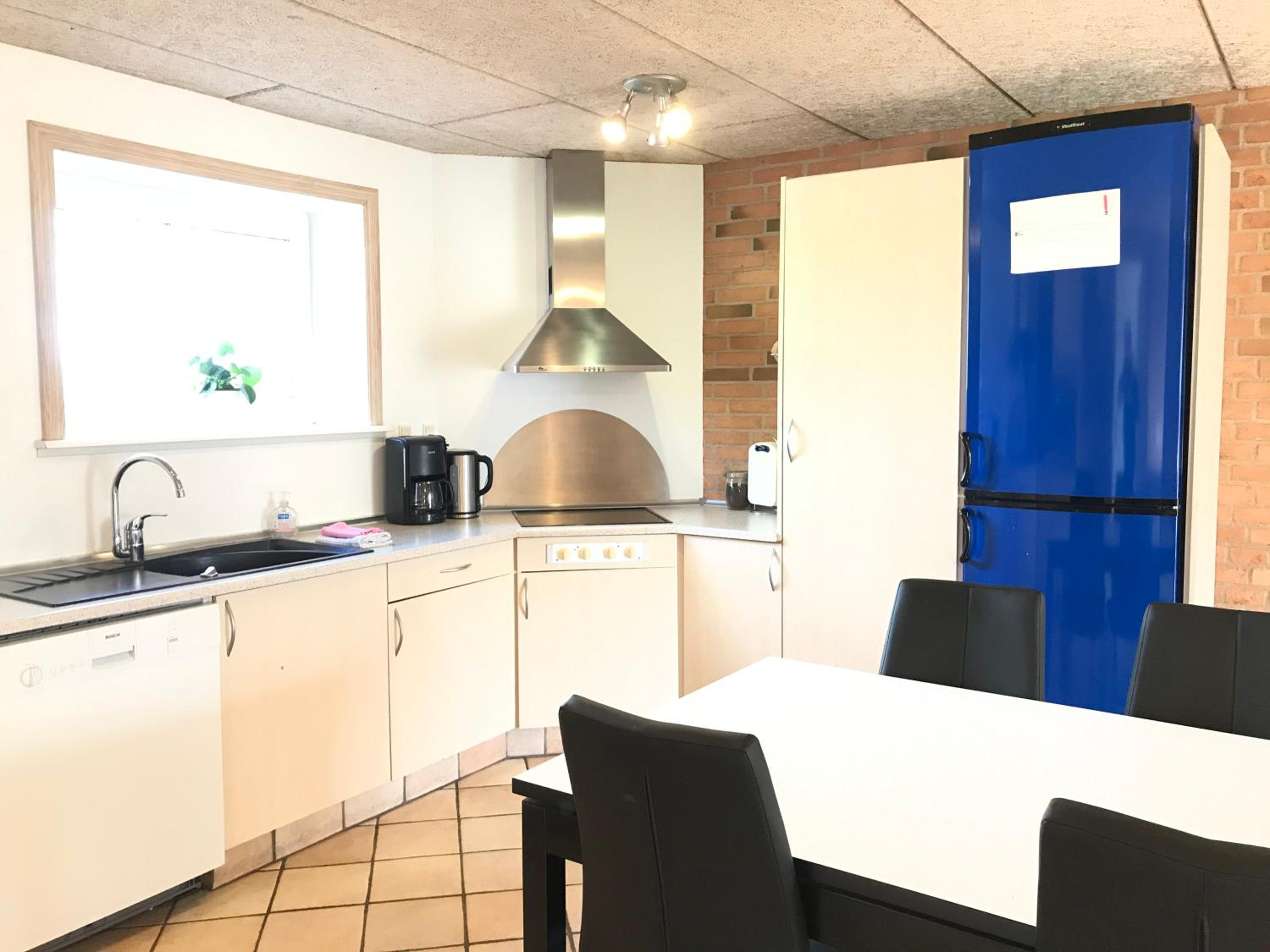 Egebjerggaard Bed & Breakfast