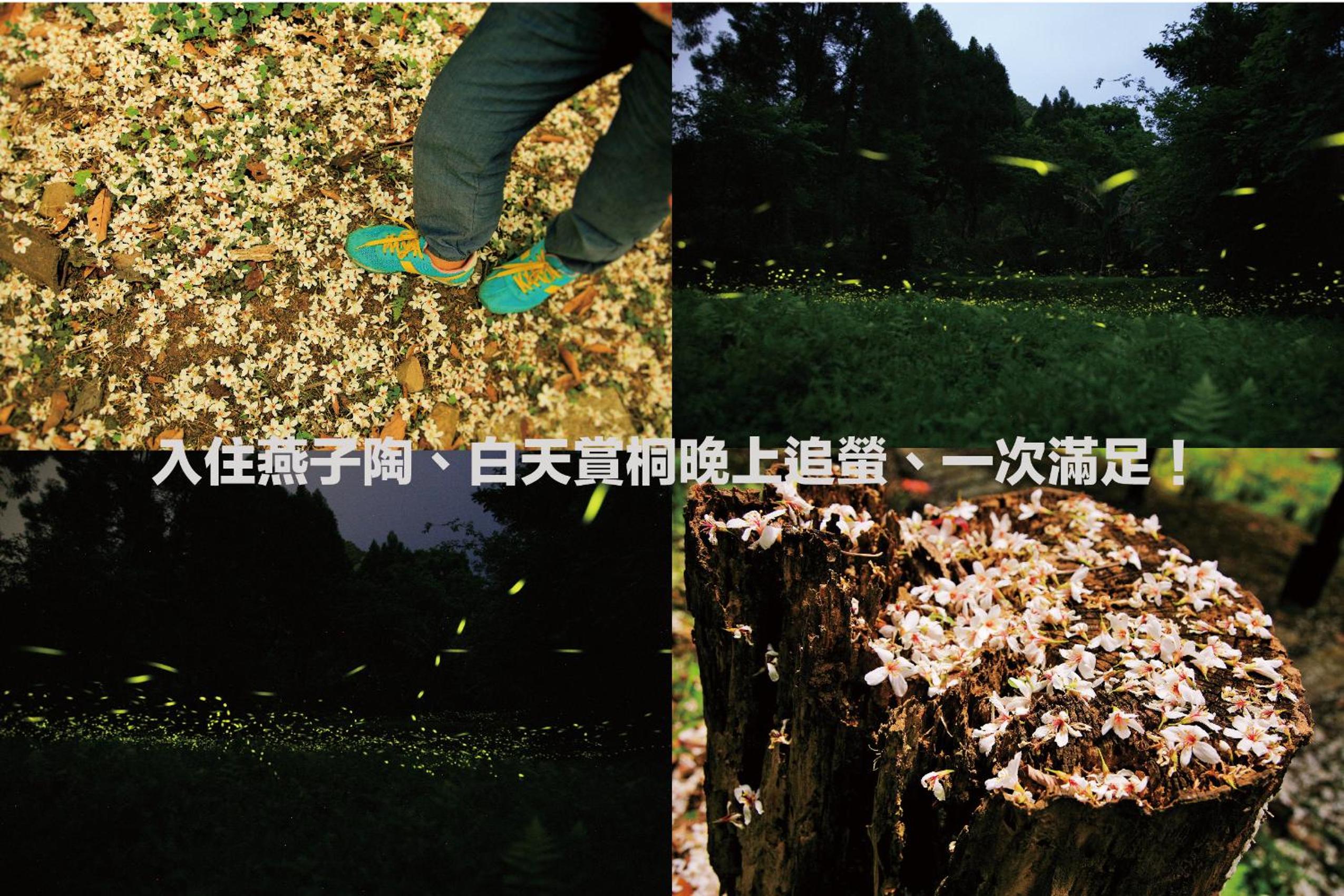 Yanzitao Pottery Coffee B&B