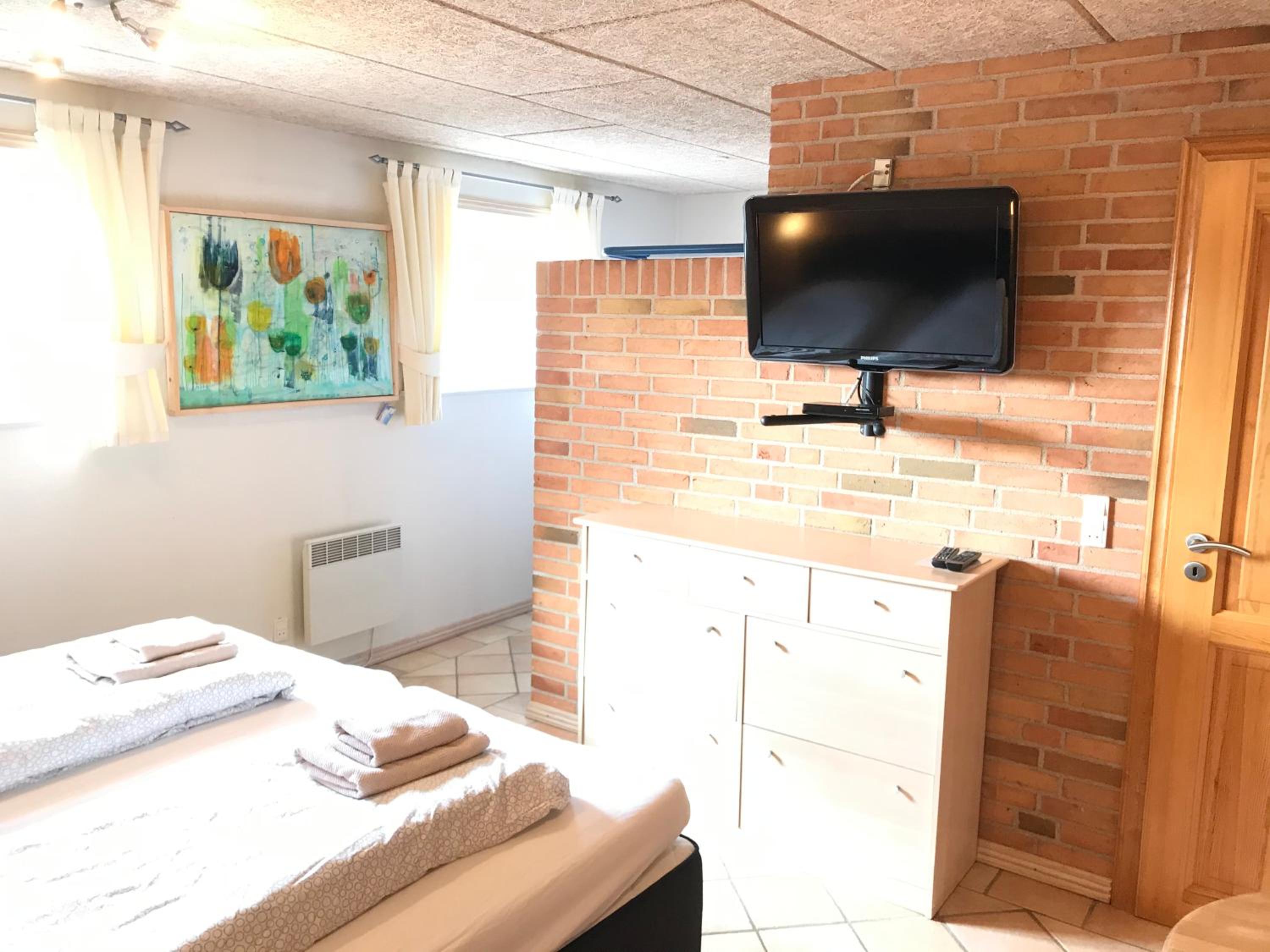 Egebjerggaard Bed & Breakfast