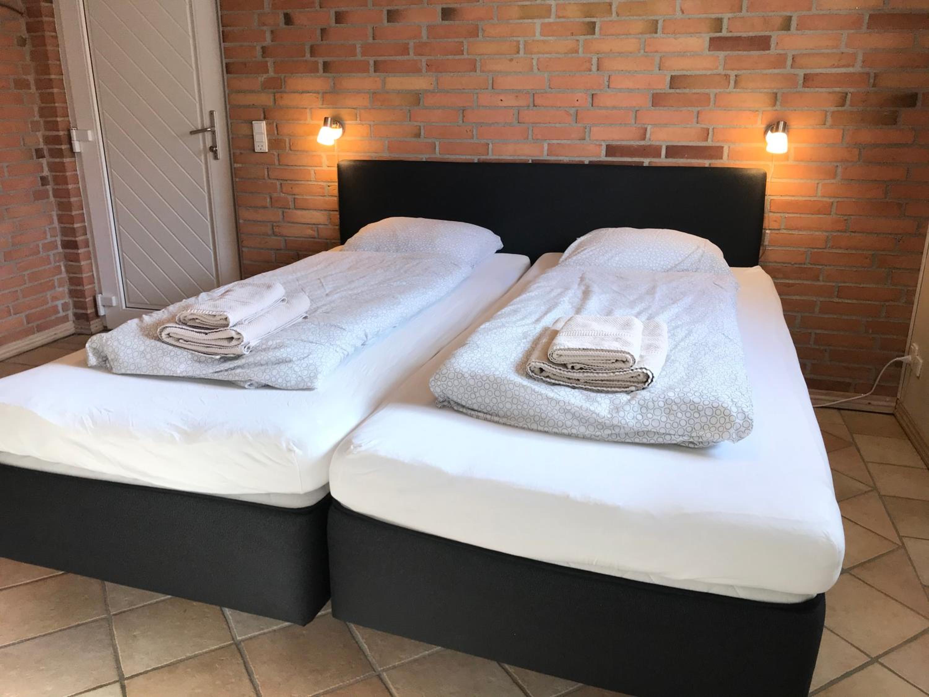Egebjerggaard Bed & Breakfast
