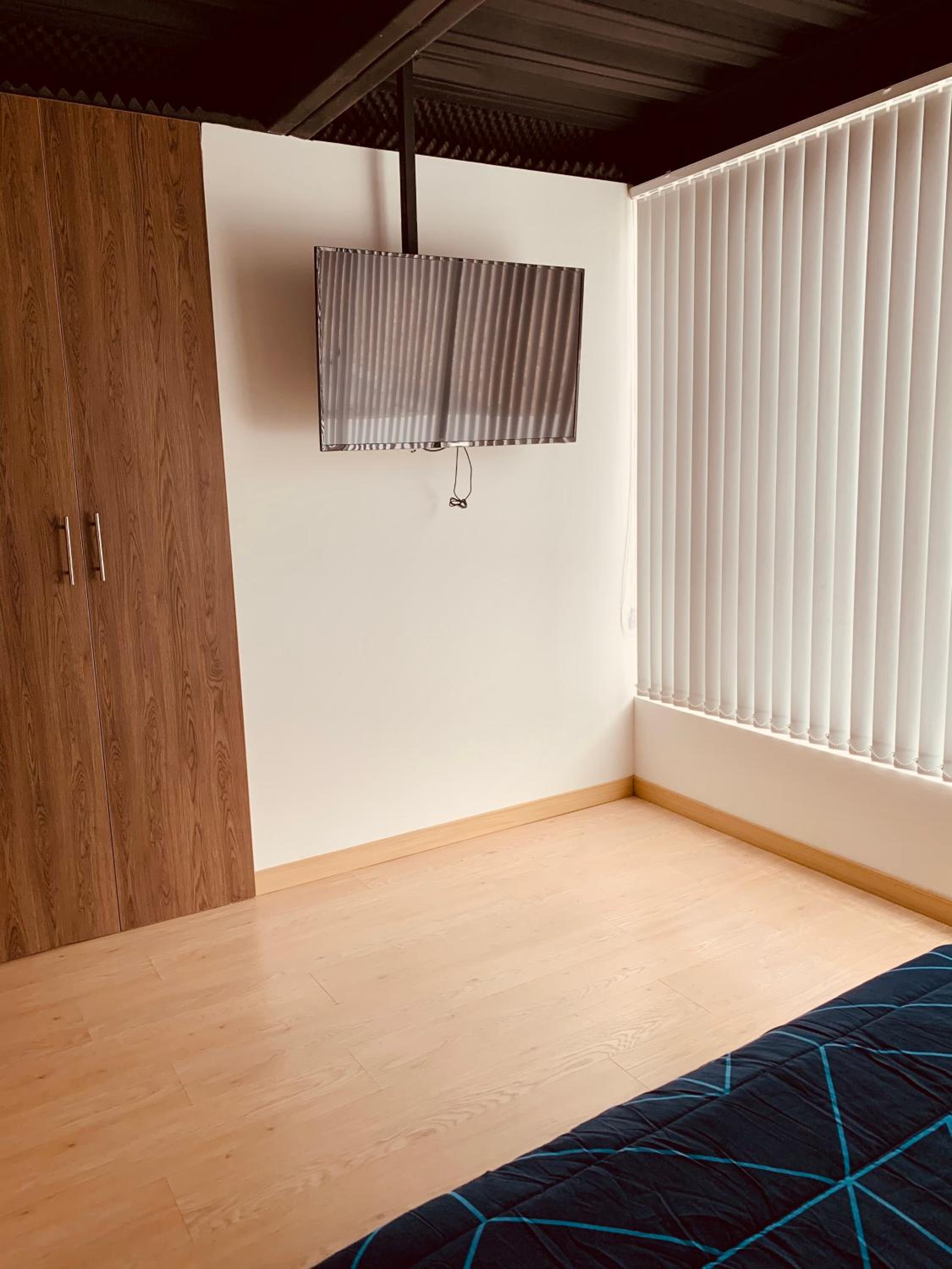 Apartamento zona colonial lindísimo 202