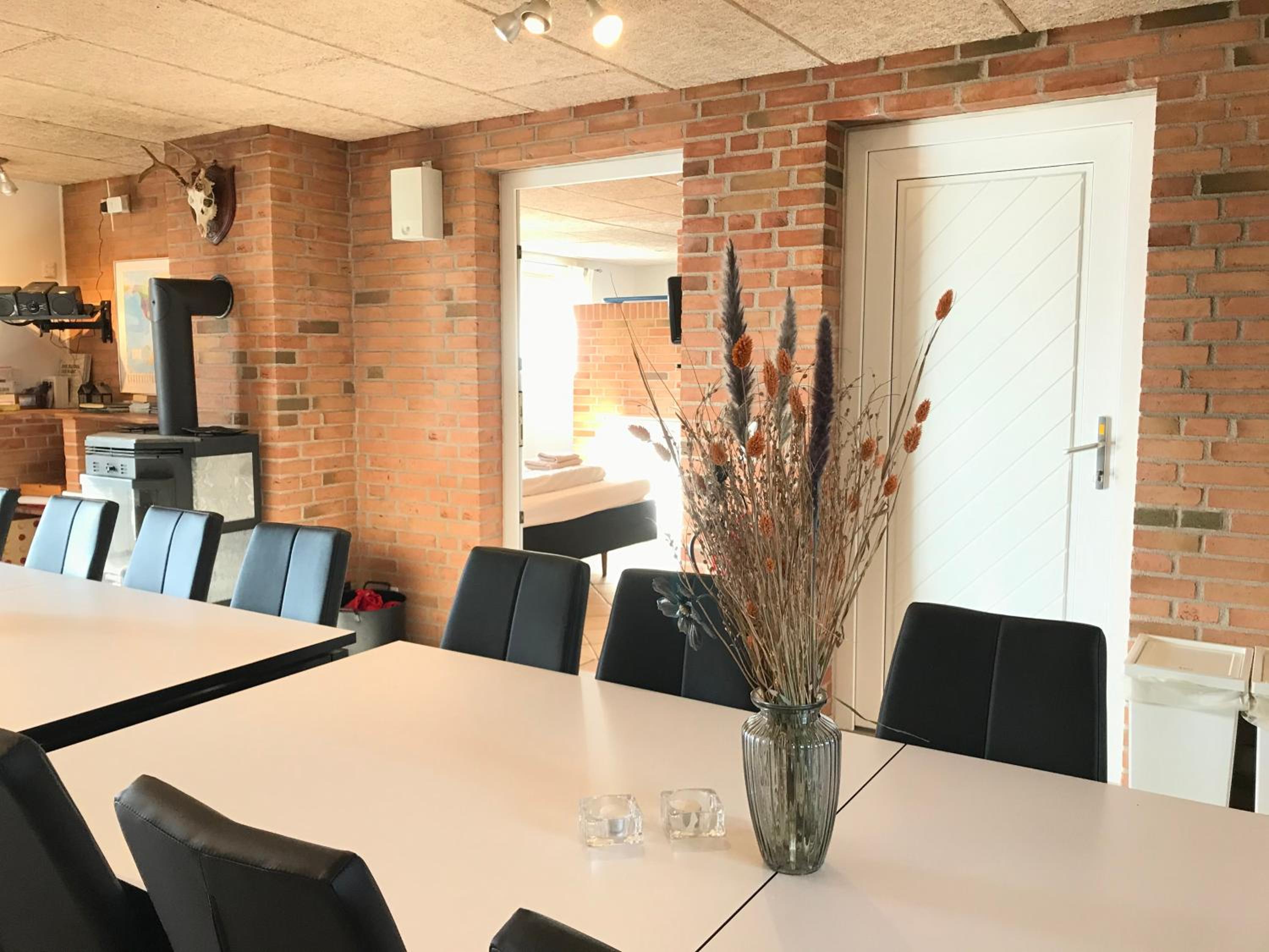 Egebjerggaard Bed & Breakfast
