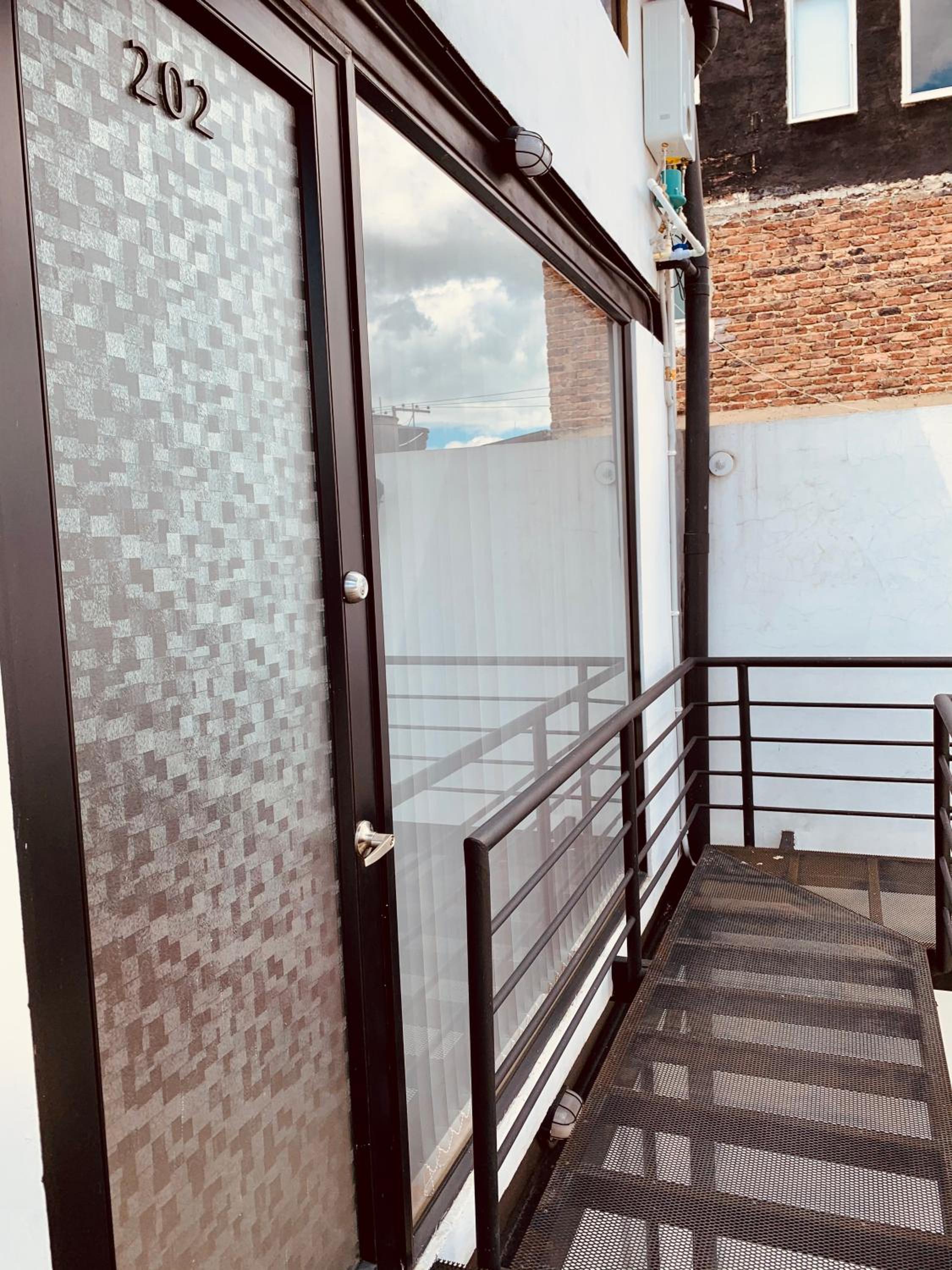 Apartamento zona colonial lindísimo 202