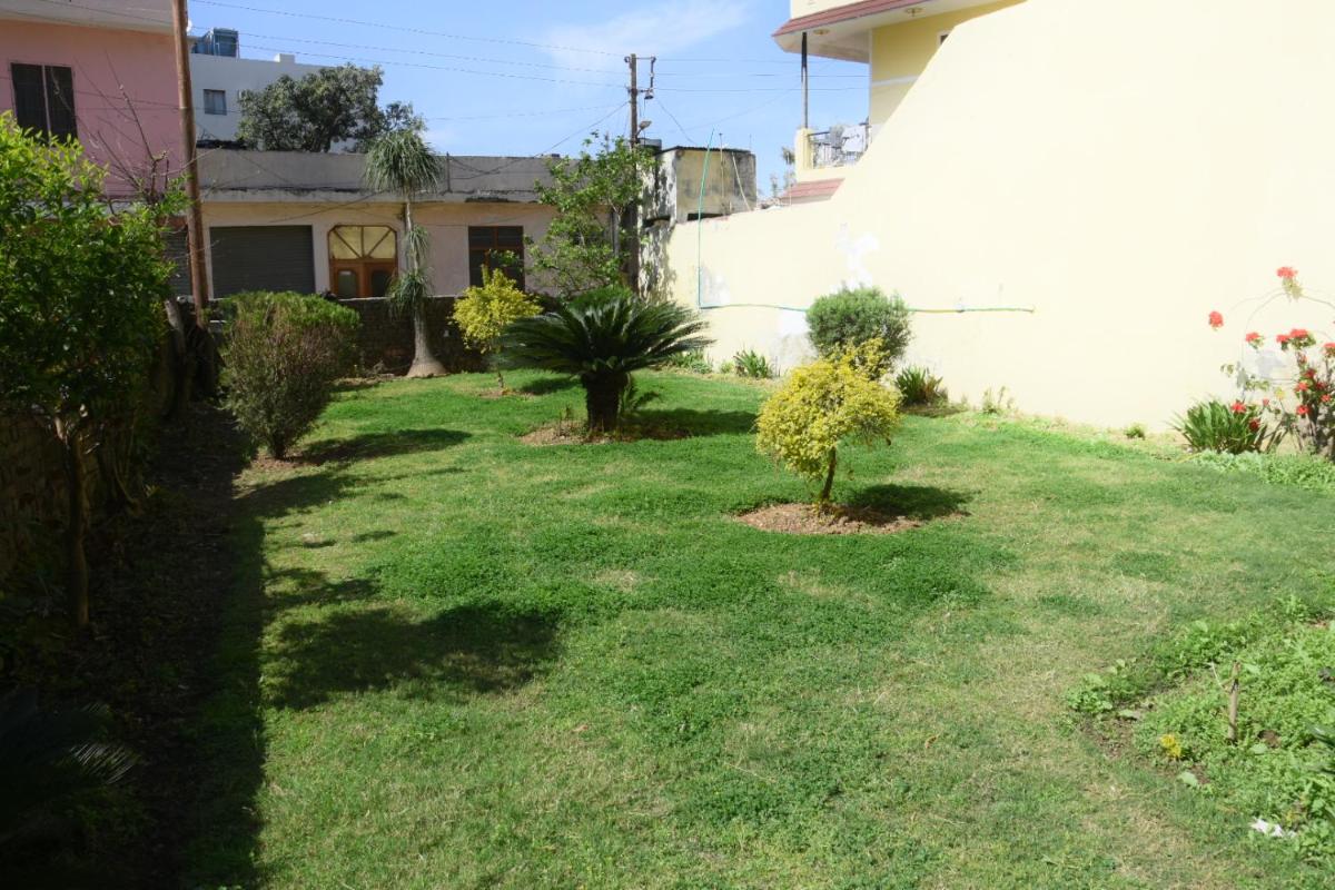 children's play area
