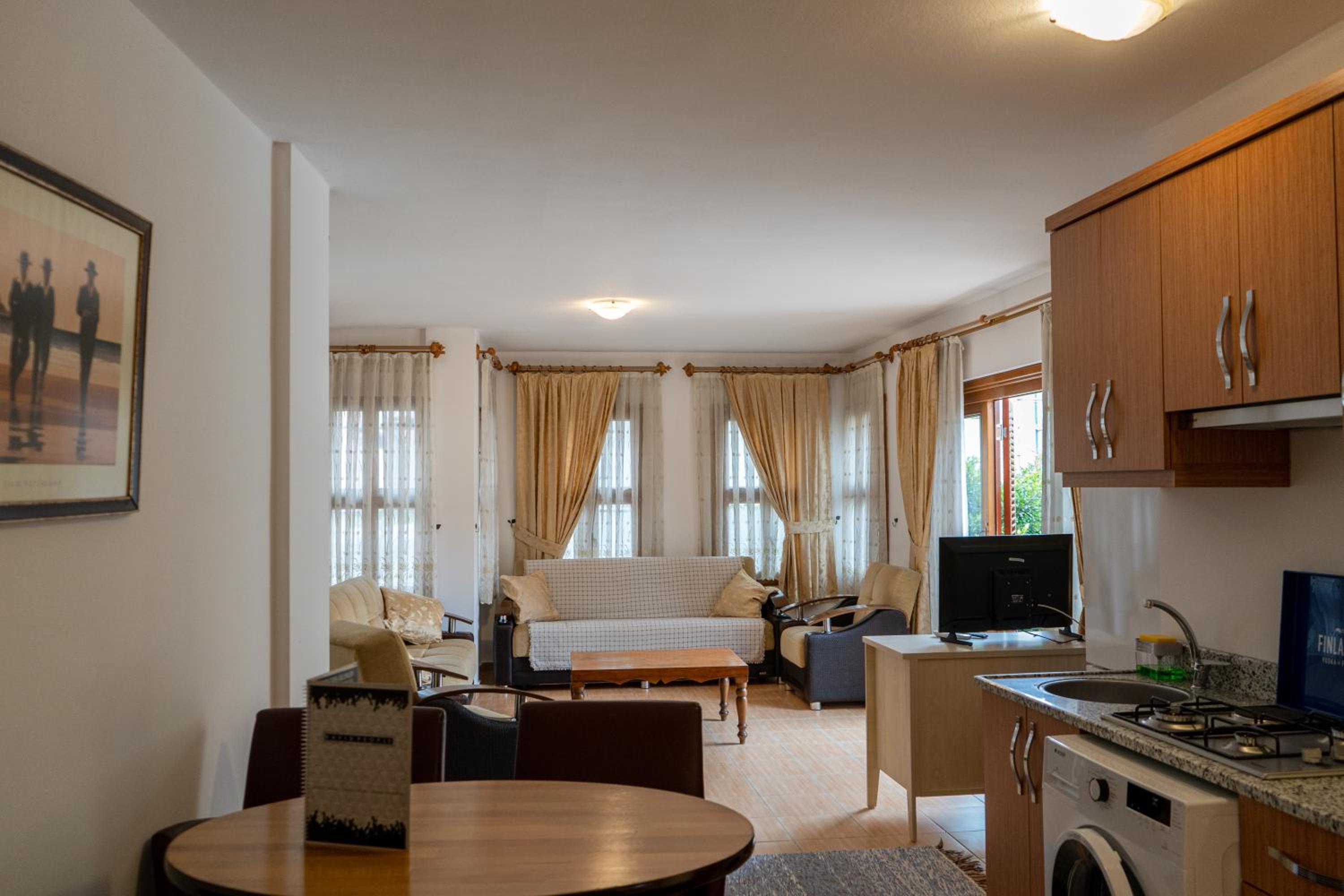 Kaleici Aparts Antalya