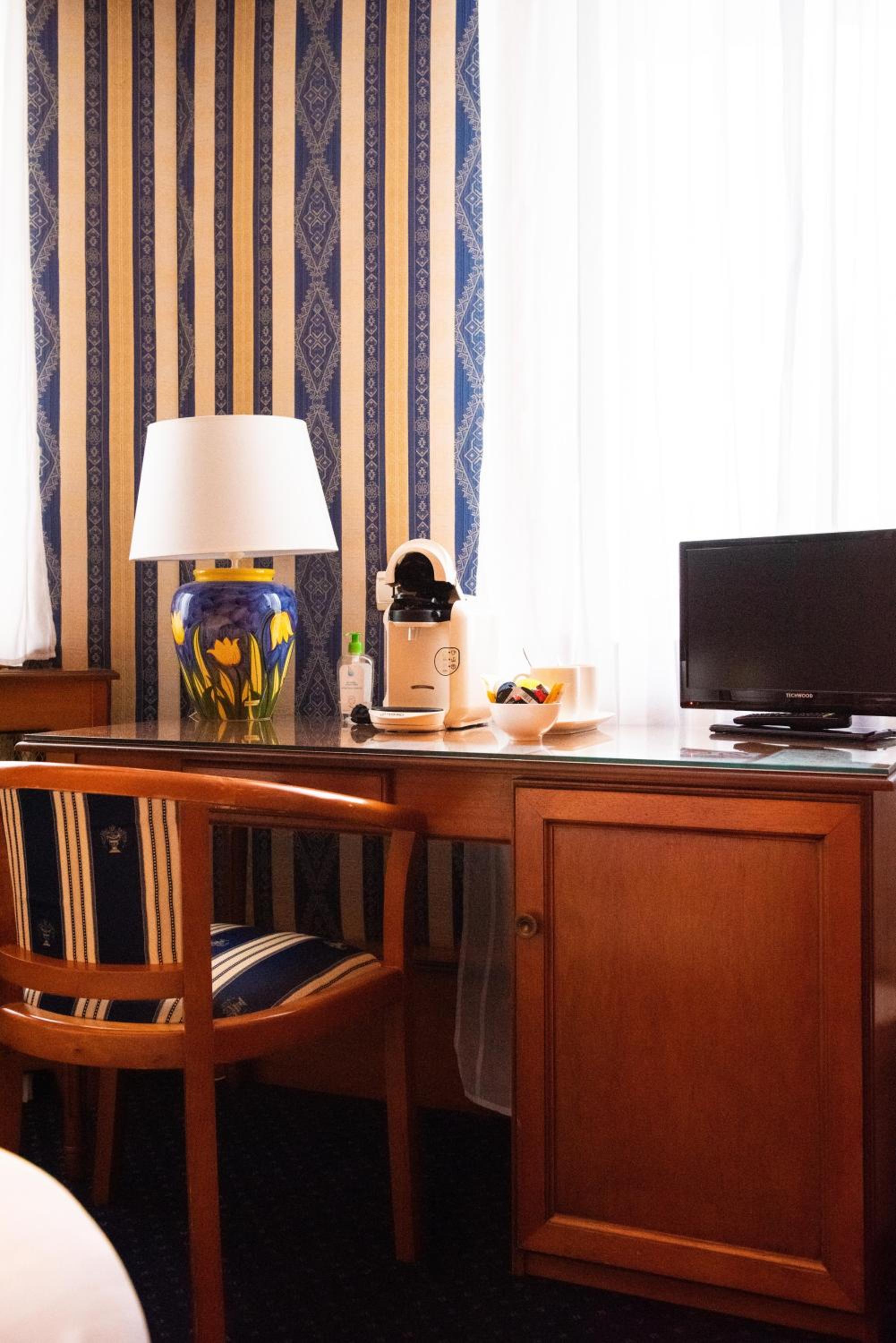 Hôtel Jolly Roger, photo 7