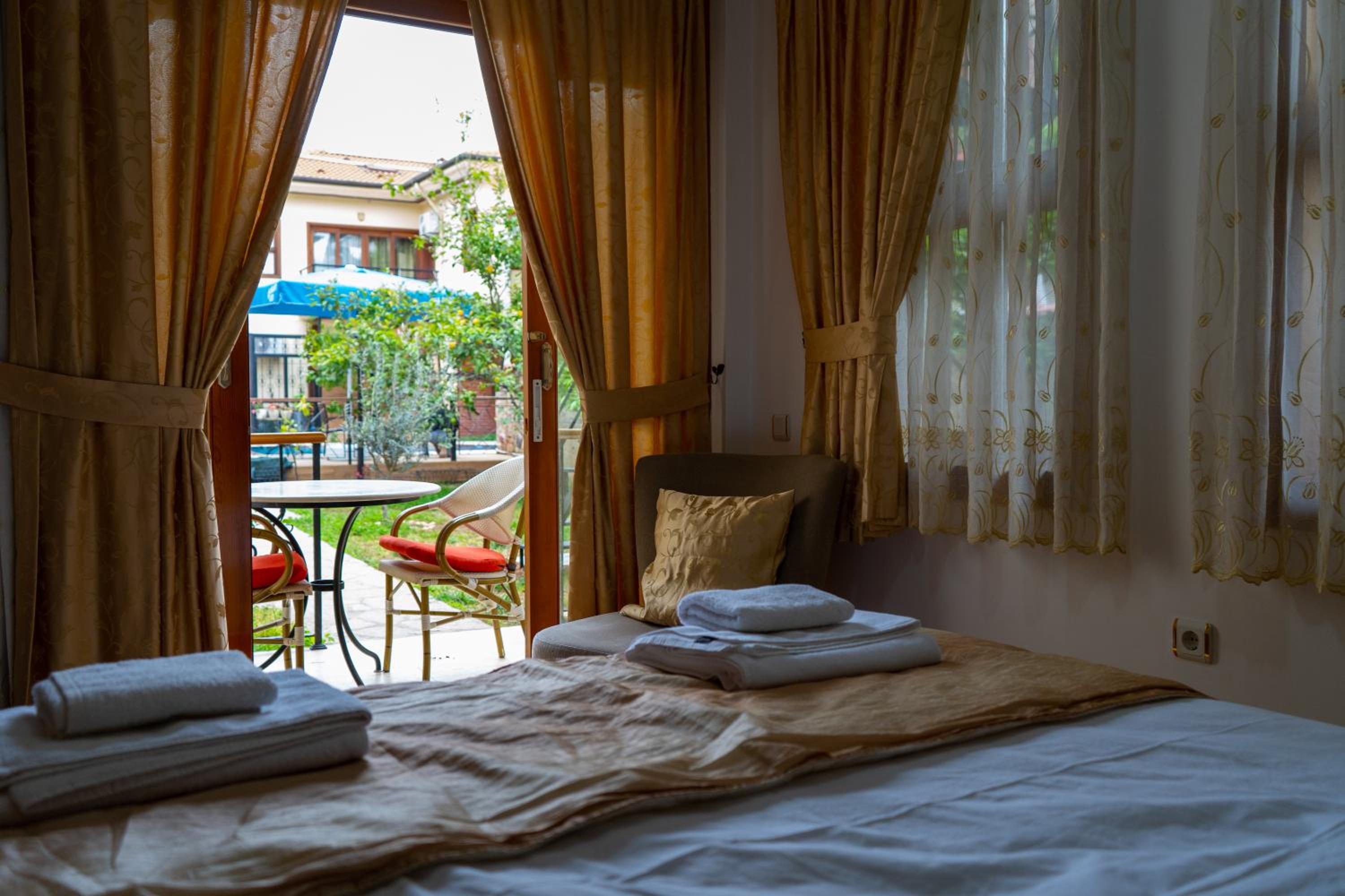 Kaleici Aparts Antalya