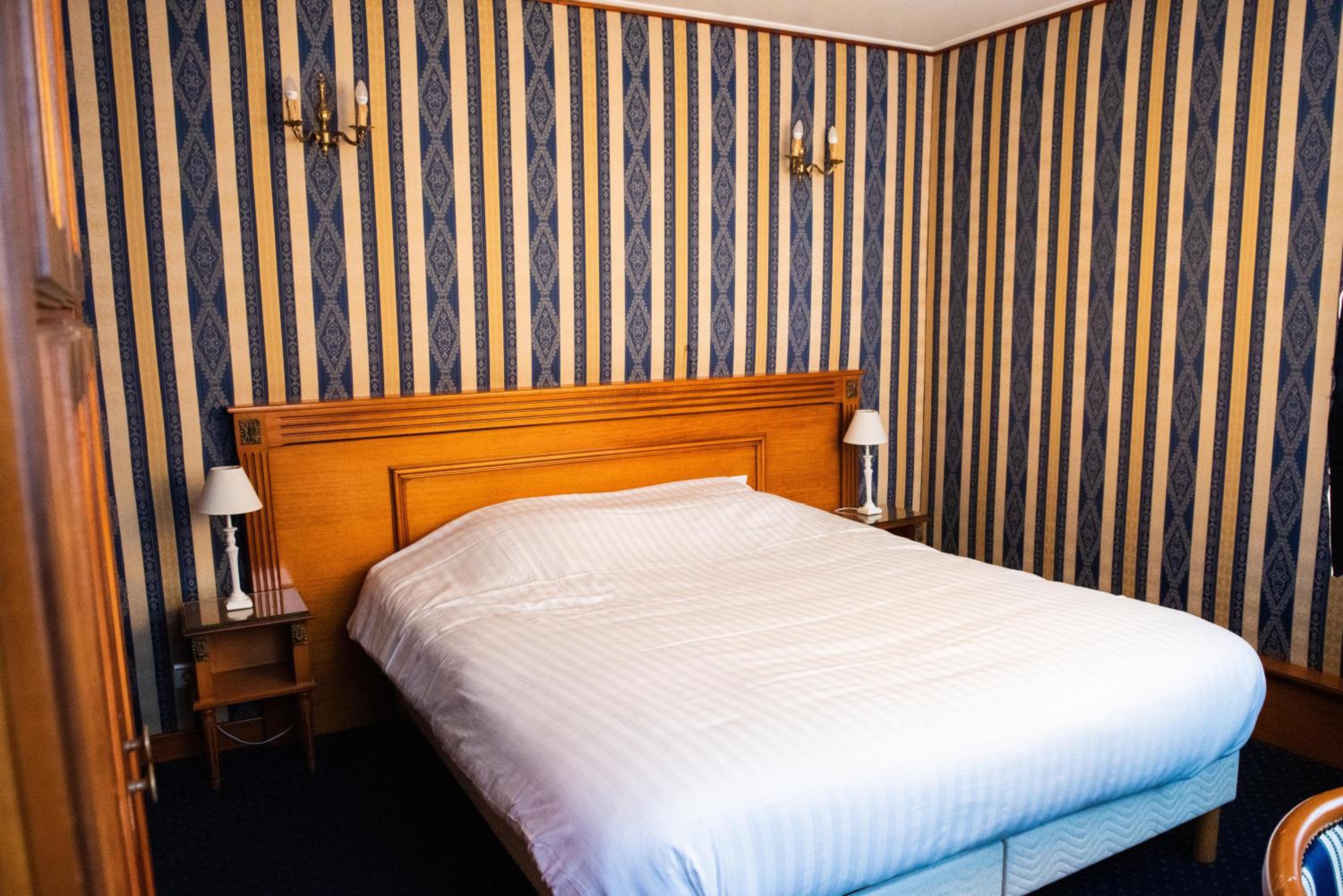 Hôtel Jolly Roger, photo 6