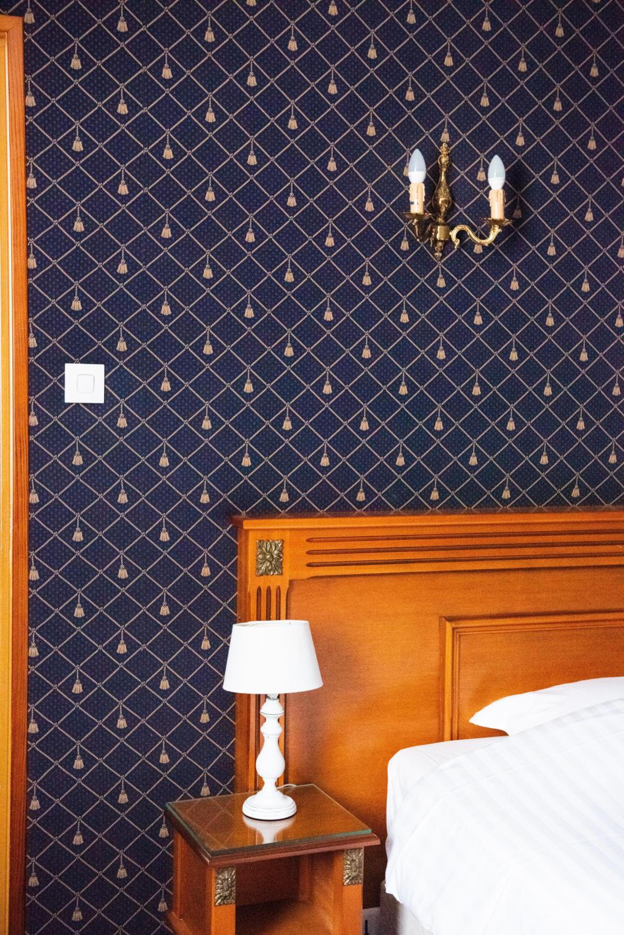 Hôtel Jolly Roger, photo 12