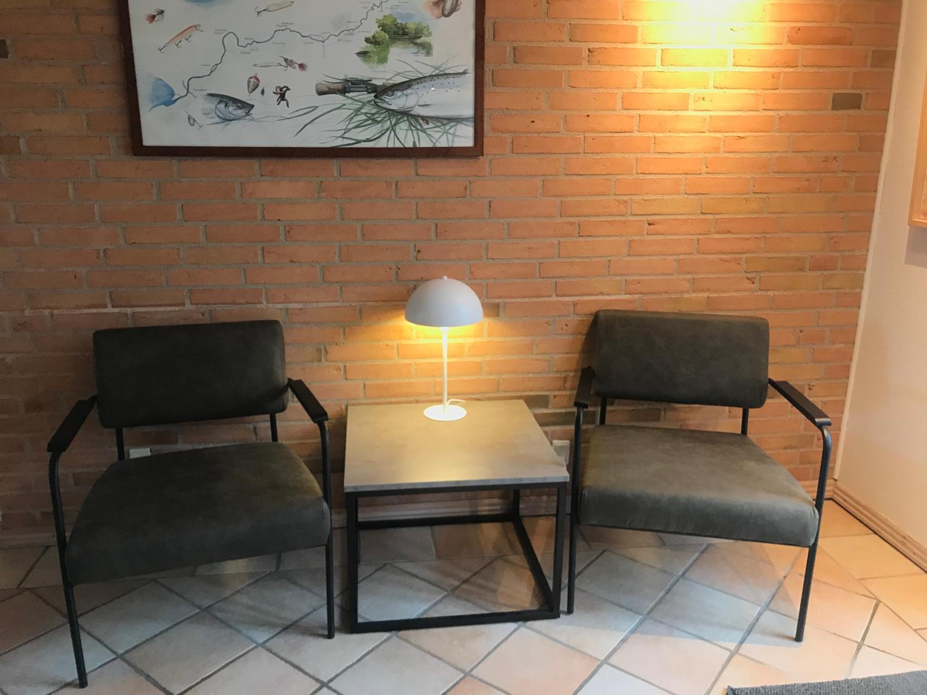 Egebjerggaard Bed & Breakfast