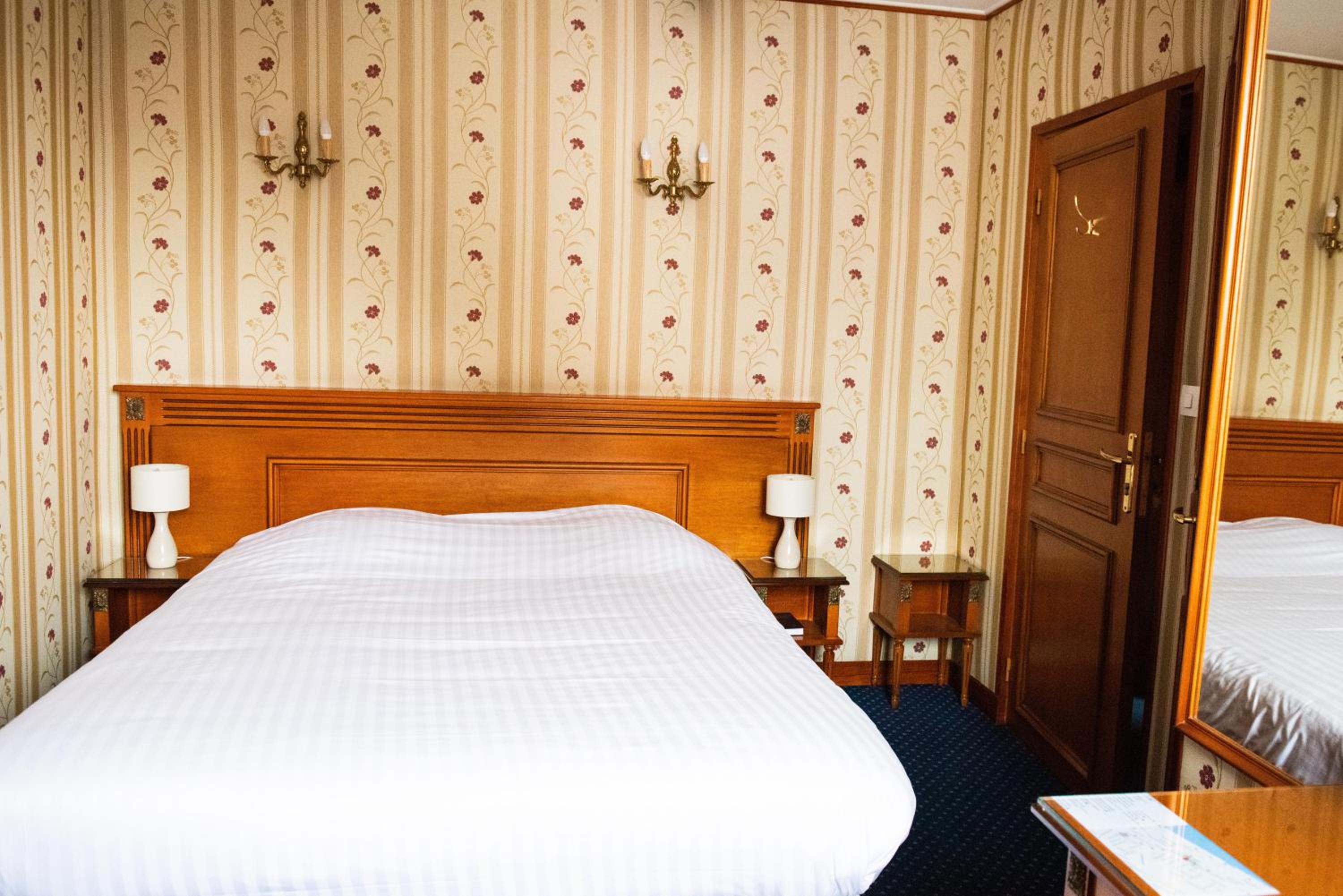 Hôtel Jolly Roger, photo 17