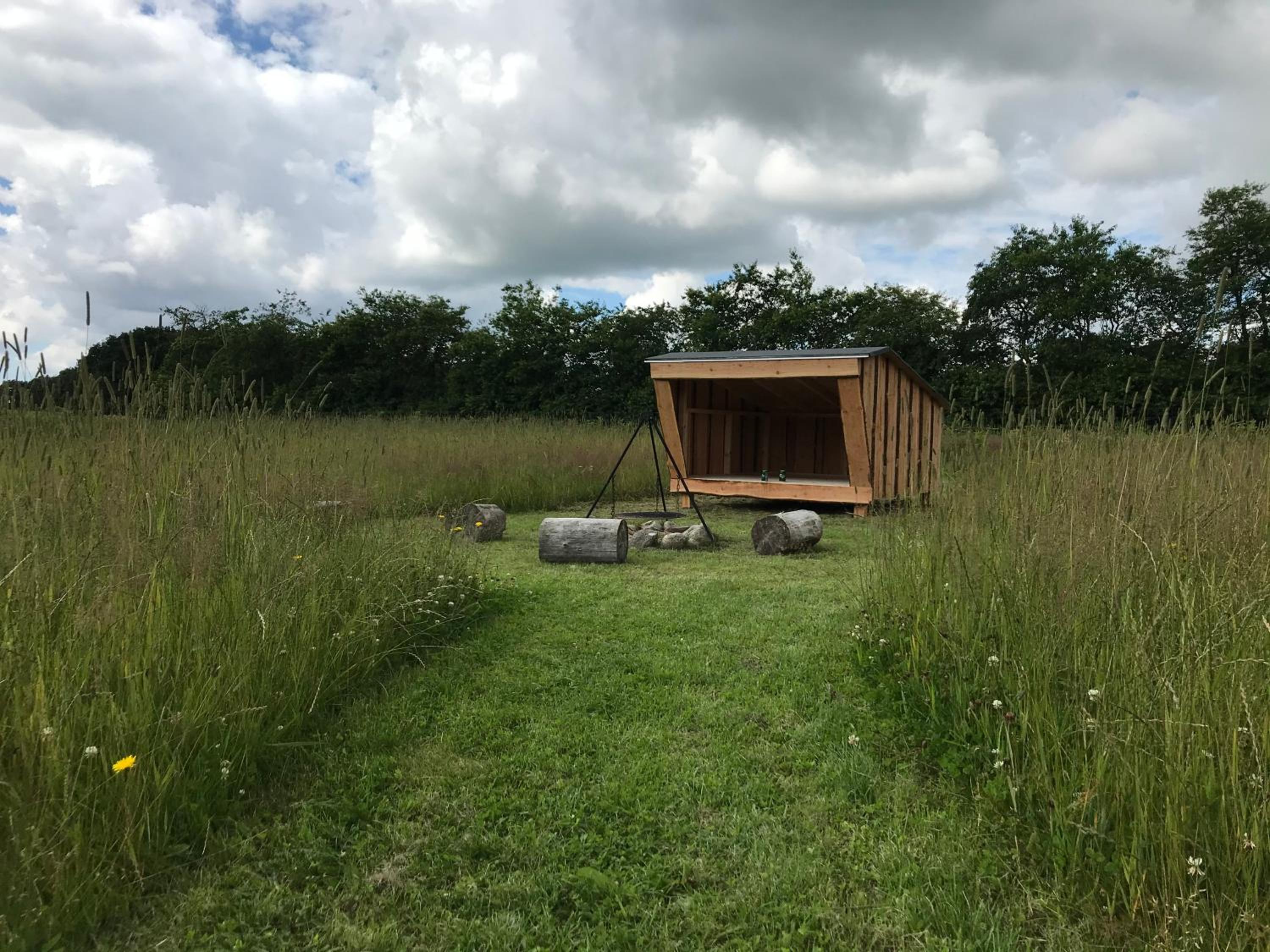 Egebjerggaard Bed & Breakfast